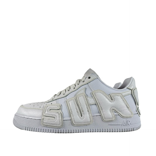 FQ7069 100 Nike Air Force 1 Low Cactus Plant Flea Market White (2024) [USED] - 8 M (Used) (No Box)