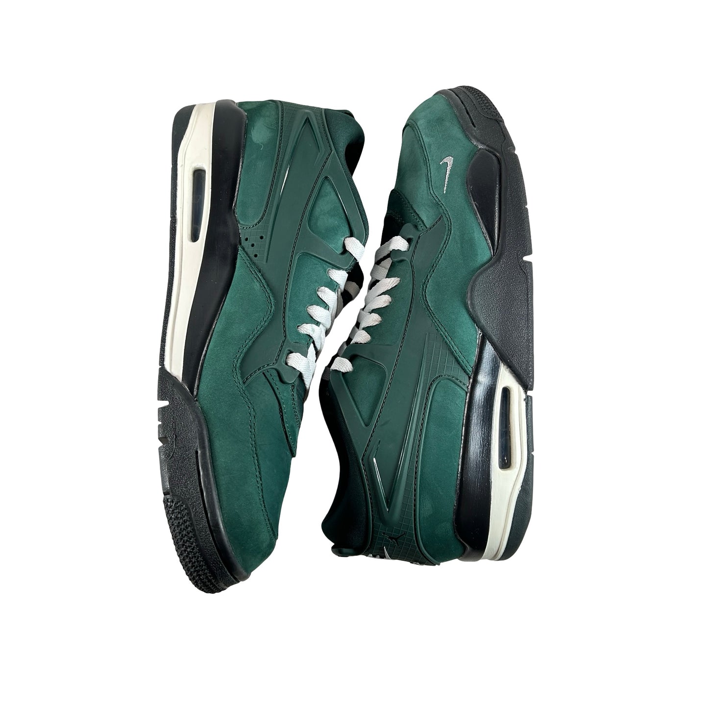 HF4334 300 Jordan 4 RM SP Nigel Sylvester Grandma's Driveway [USED] - 9.5 M (Used2)