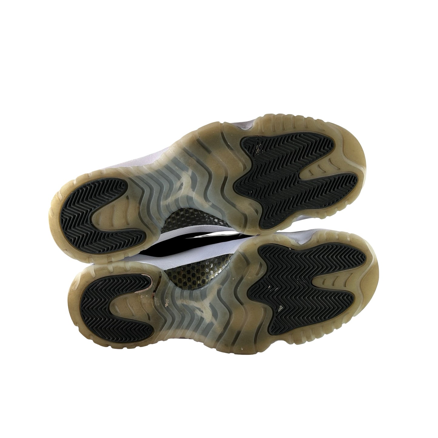 CT8012 170 Jordan 11 Retro DMP Defining Moments (2023) [USED] - 12 M (Used8)