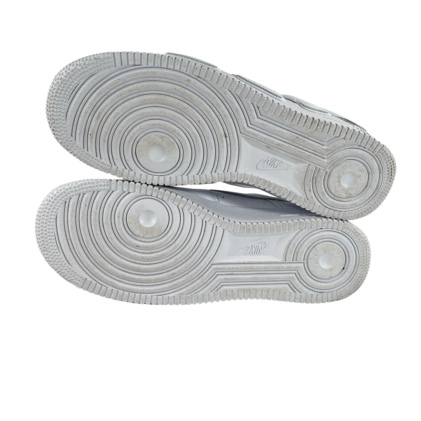 FQ7069 100 Nike Air Force 1 Low Cactus Plant Flea Market White (2024) [USED] - 10 M (VNDS)