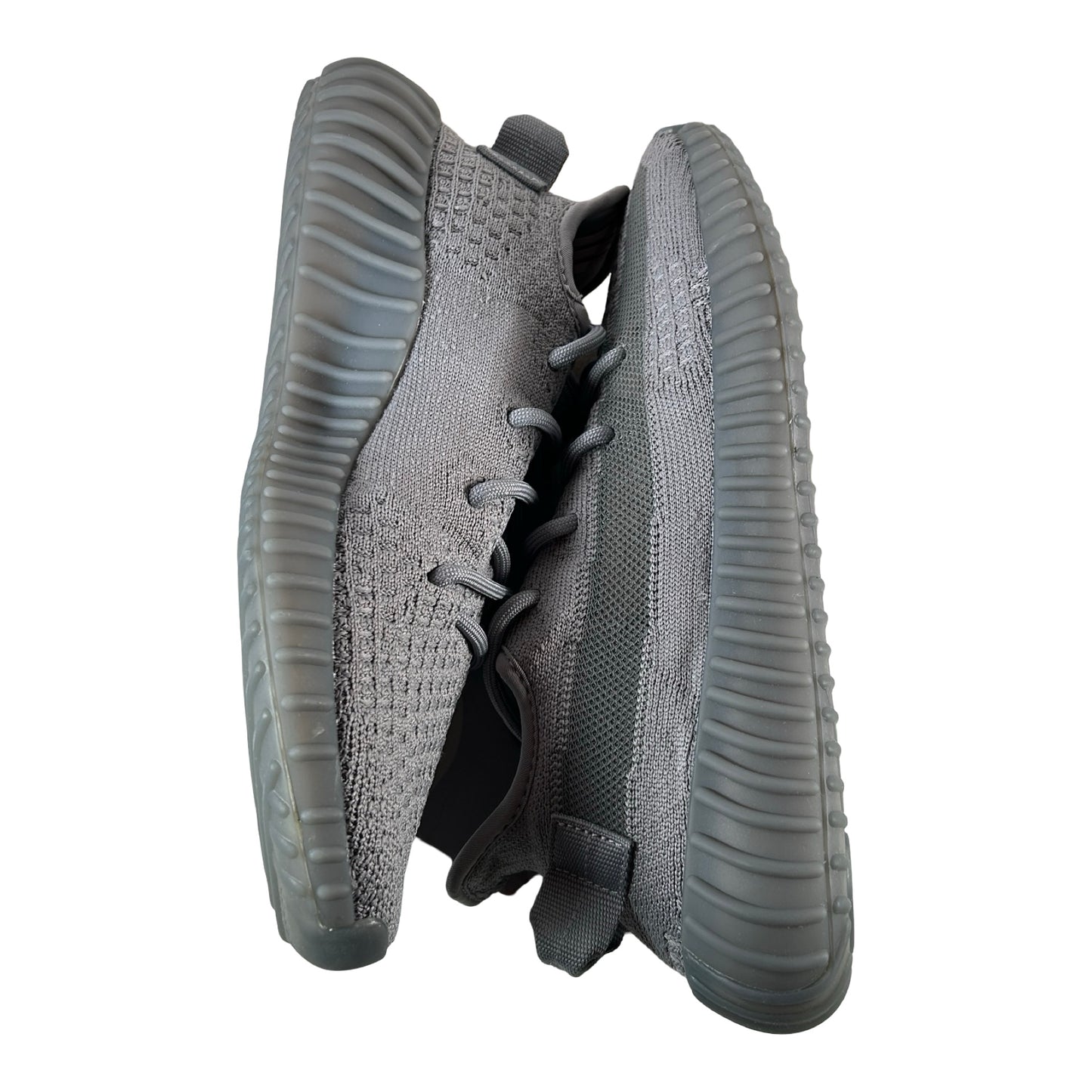 IF3219 adidas Yeezy Boost 350 V2 Steel Grey [USED] - 7 M (VNDS)
