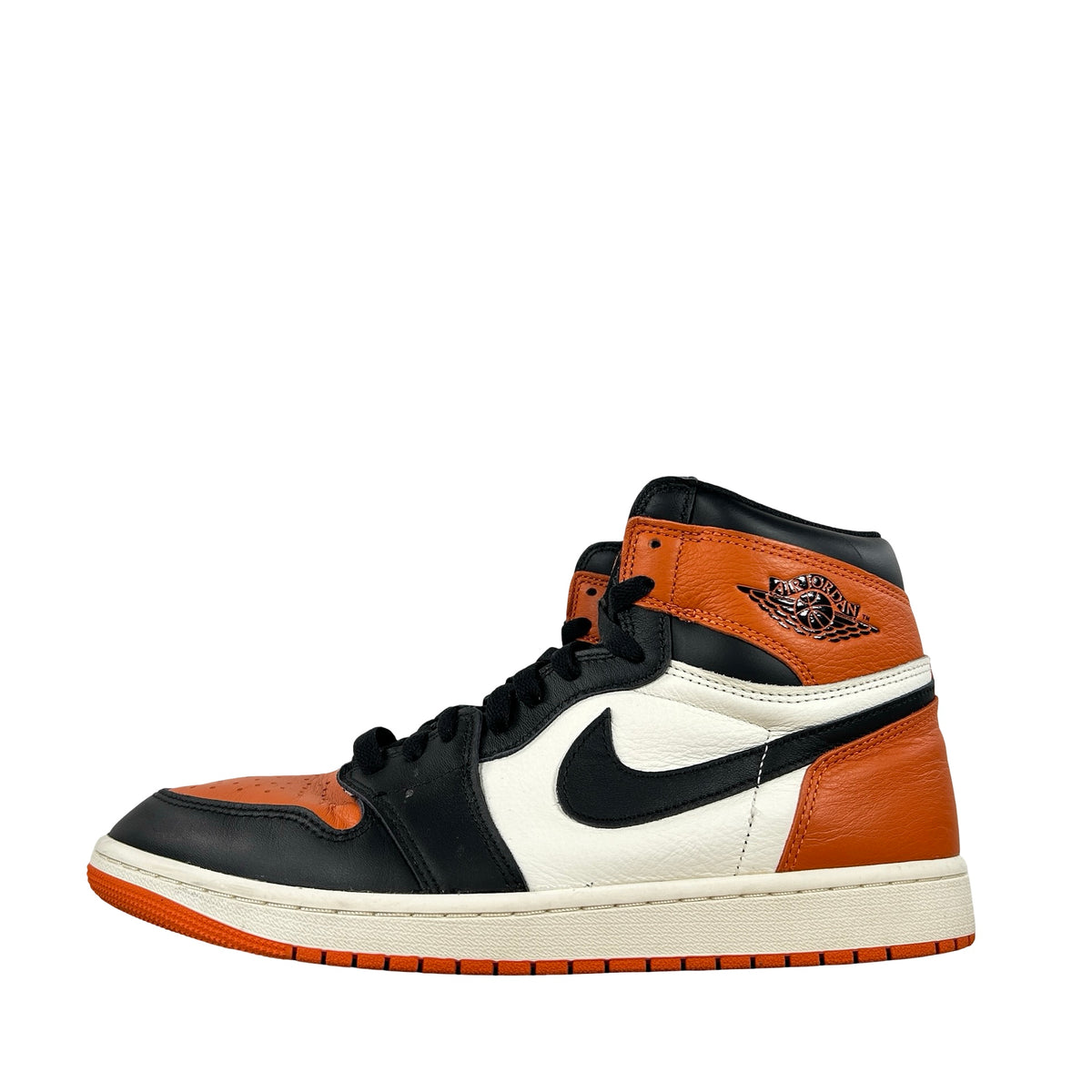 DZ5485 008 Jordan 1 Retro High OG Shattered Backboard (2025) [USED] - 11 M (Used9)