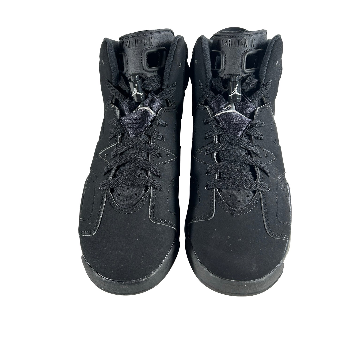DX2835 001 Jordan 6 Retro Chrome (GS) [USED] - 7 Y (Used2)