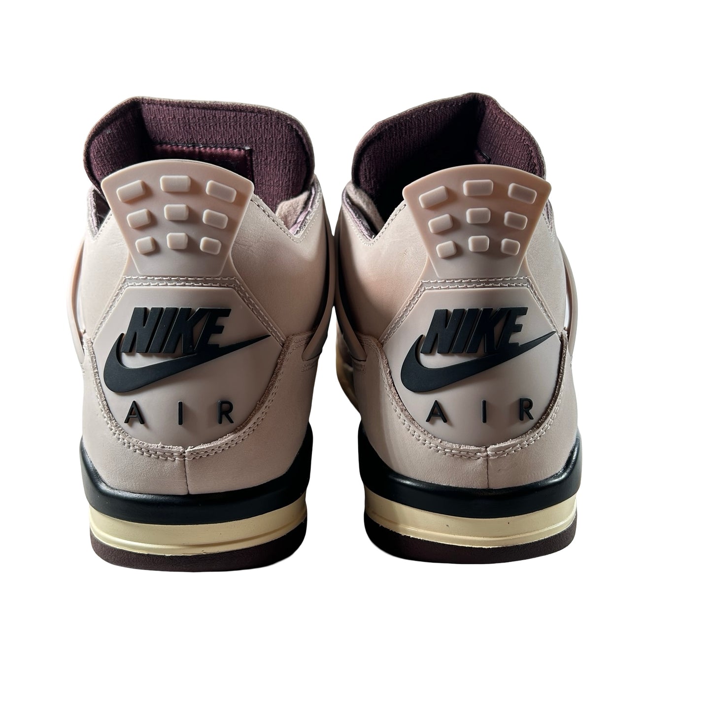 FZ4810 200 A Ma Maniére x Wmns Air Jordan 4 Retro 'Phantom' [USED] - 12.5 W (Used10)