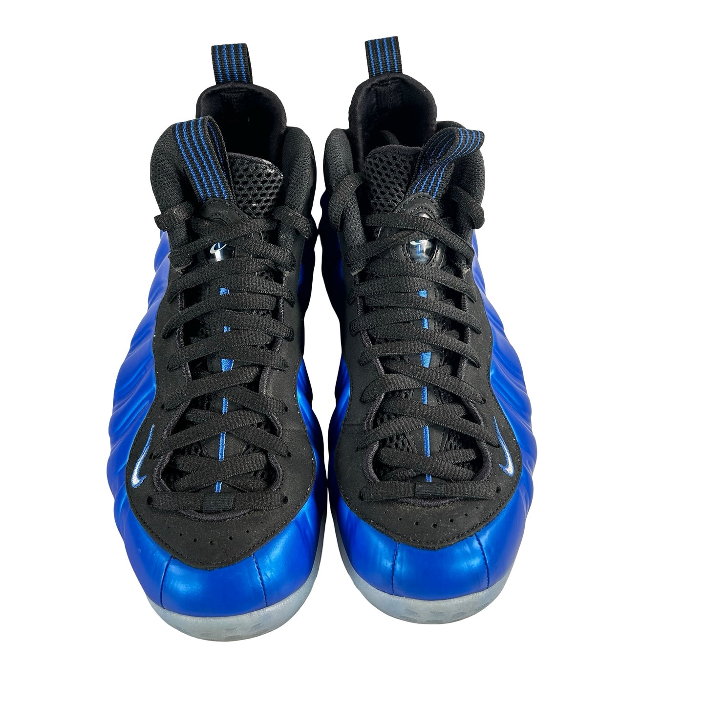 FQ8181 511 Nike Air Foamposite One International Blue [USED] - 9.5 M (Used4)