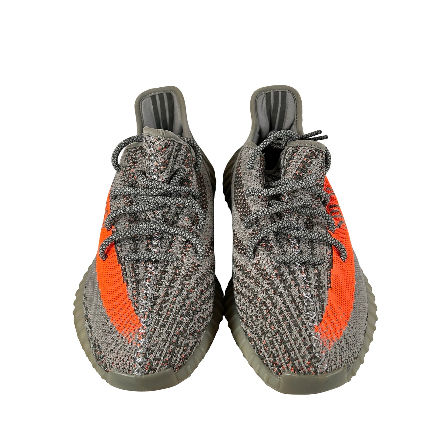 GW1229 Yeezy Boost 350 V2 Beluga Reflective [USED] - 9.5 M (Used2)