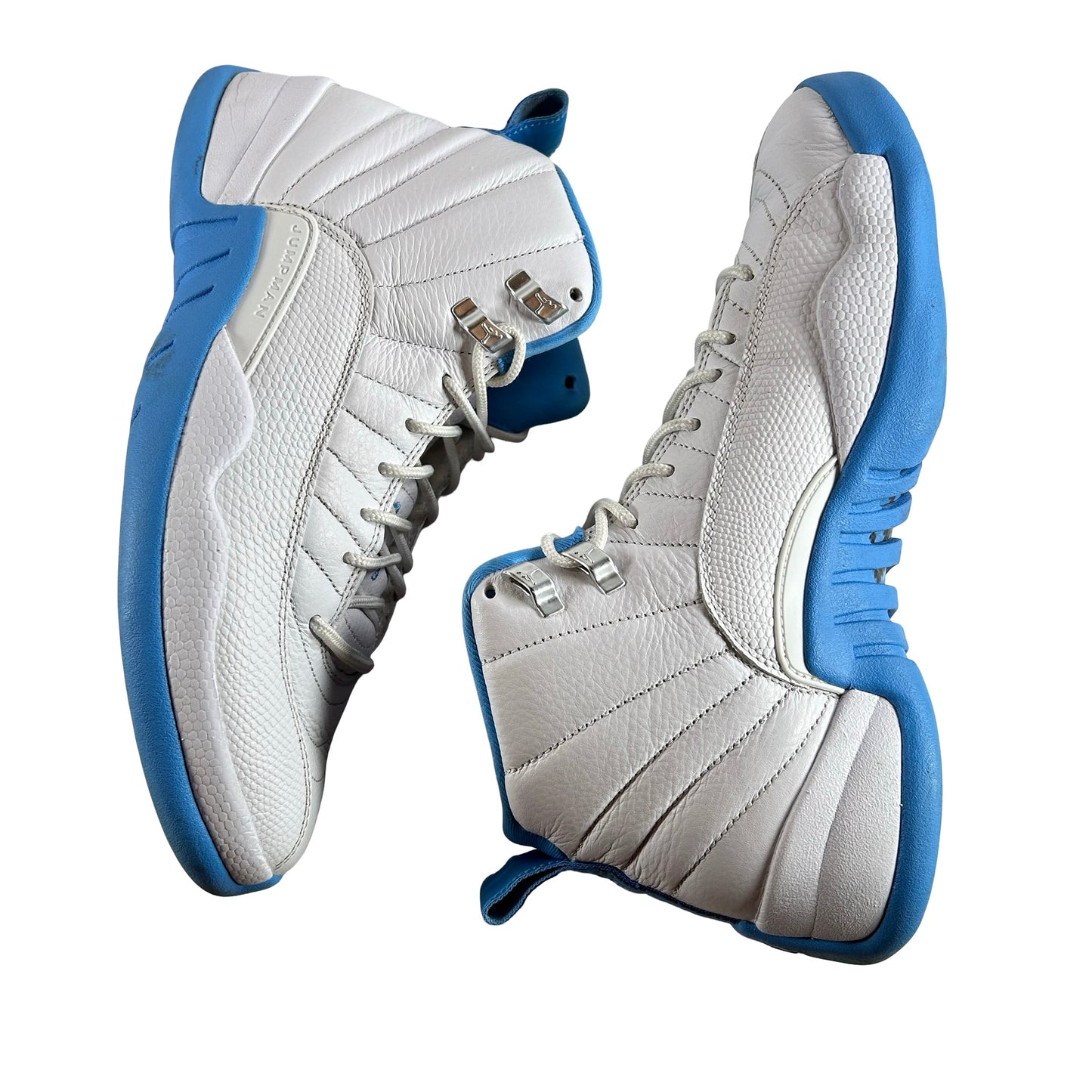 CT8013 112 Jordan 12 Retro Melo (2025) [USED] - 9 M (Used)