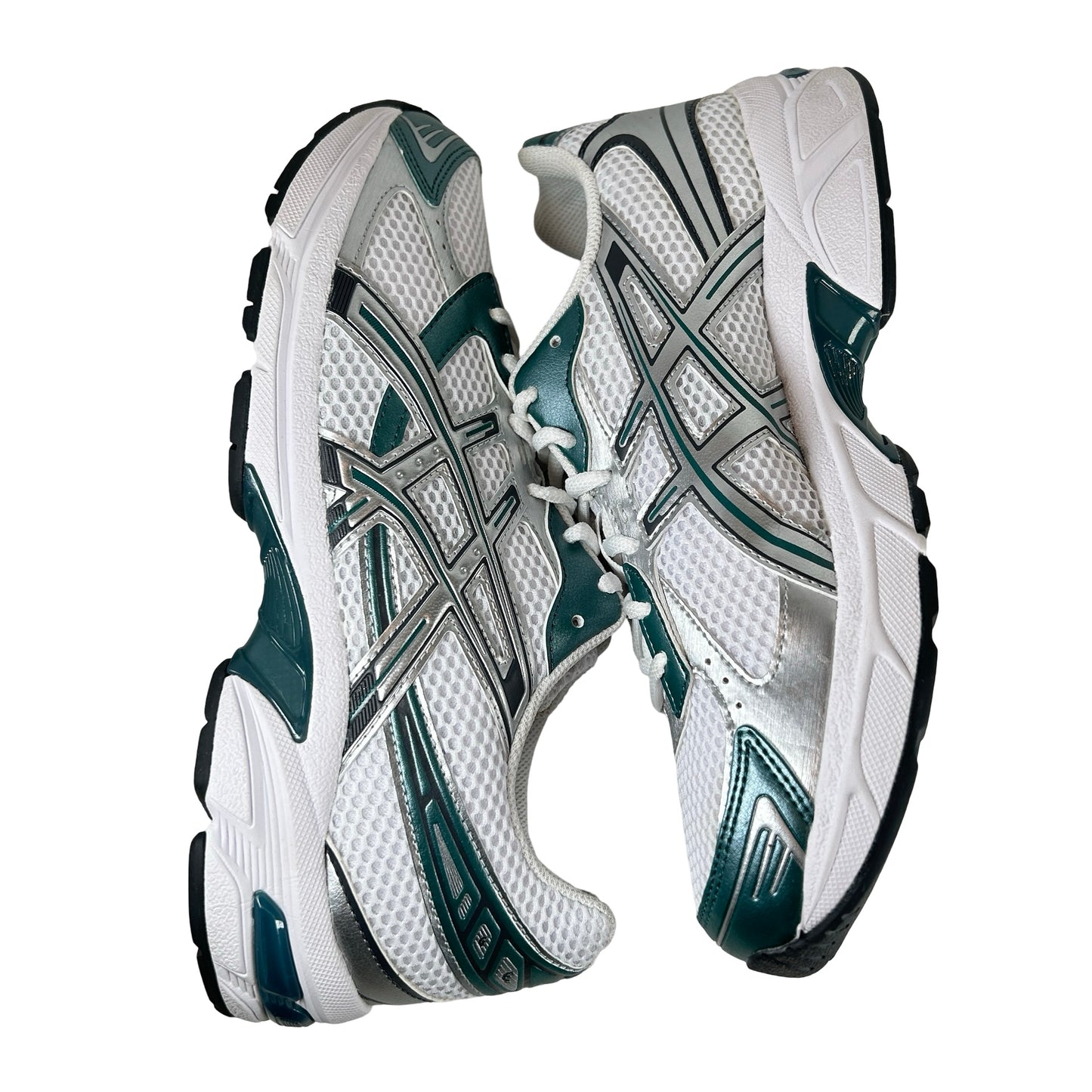 1201A256 121 ASICS Gel-1130 Dark Neptune [USED] - 8.5 M (Used)