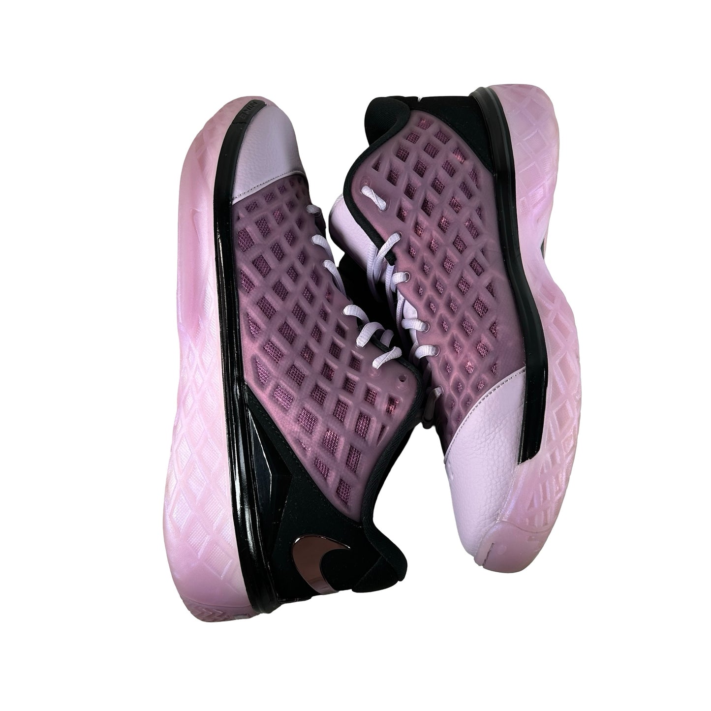 IF2497 500 Nike Kobe 3 Low Protro Pink Quartz [USED] - 12 M (Used2)