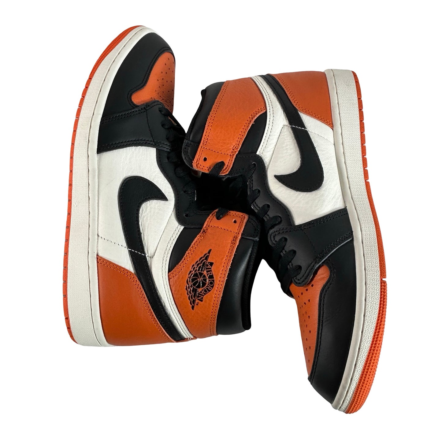 DZ5485 008 Jordan 1 Retro High OG Shattered Backboard (2025) [USED] - 11.5 M (Used2)