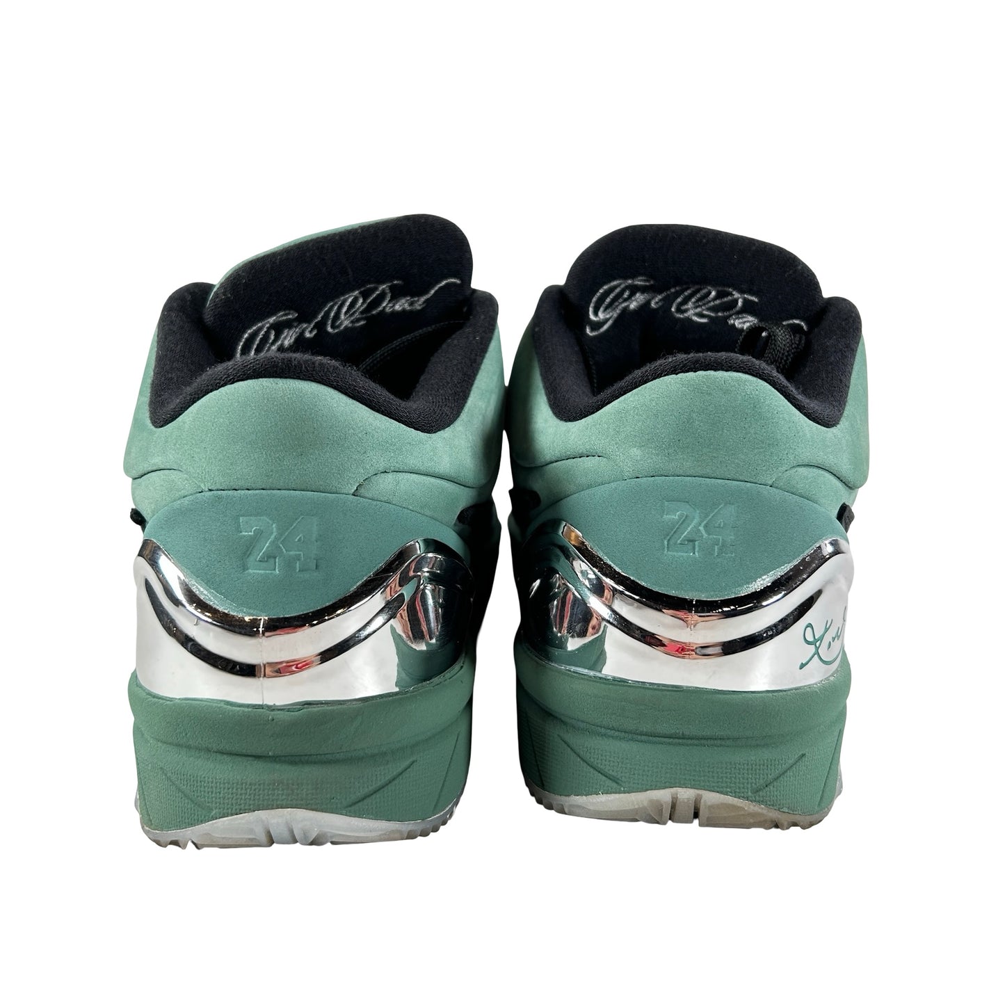 FQ3545 300 Nike Kobe 4 Protro Girl Dad [USED] - 5.5 M (Used)