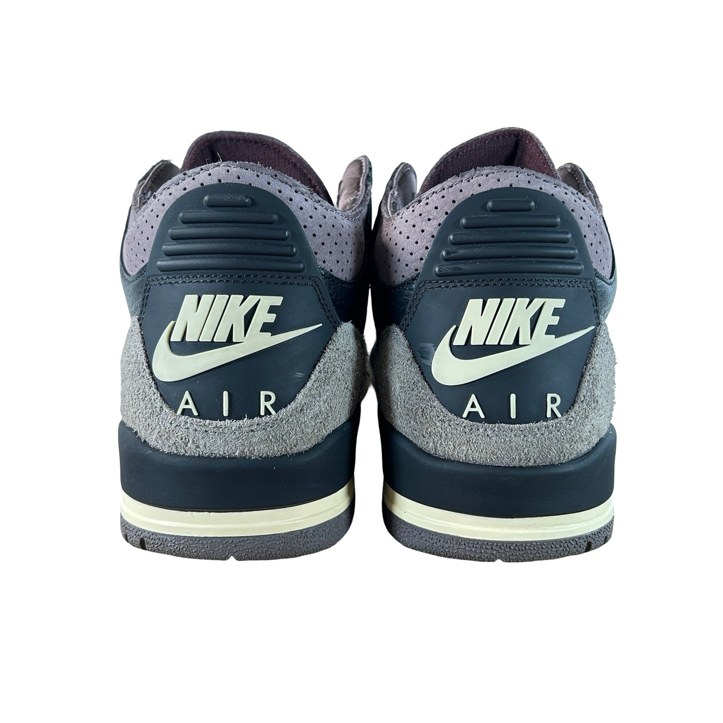 FZ4811 001 Jordan 3 Retro OG SP A Ma Maniére While You Were Sleeping (W) [USED] - 12 W (Used18)