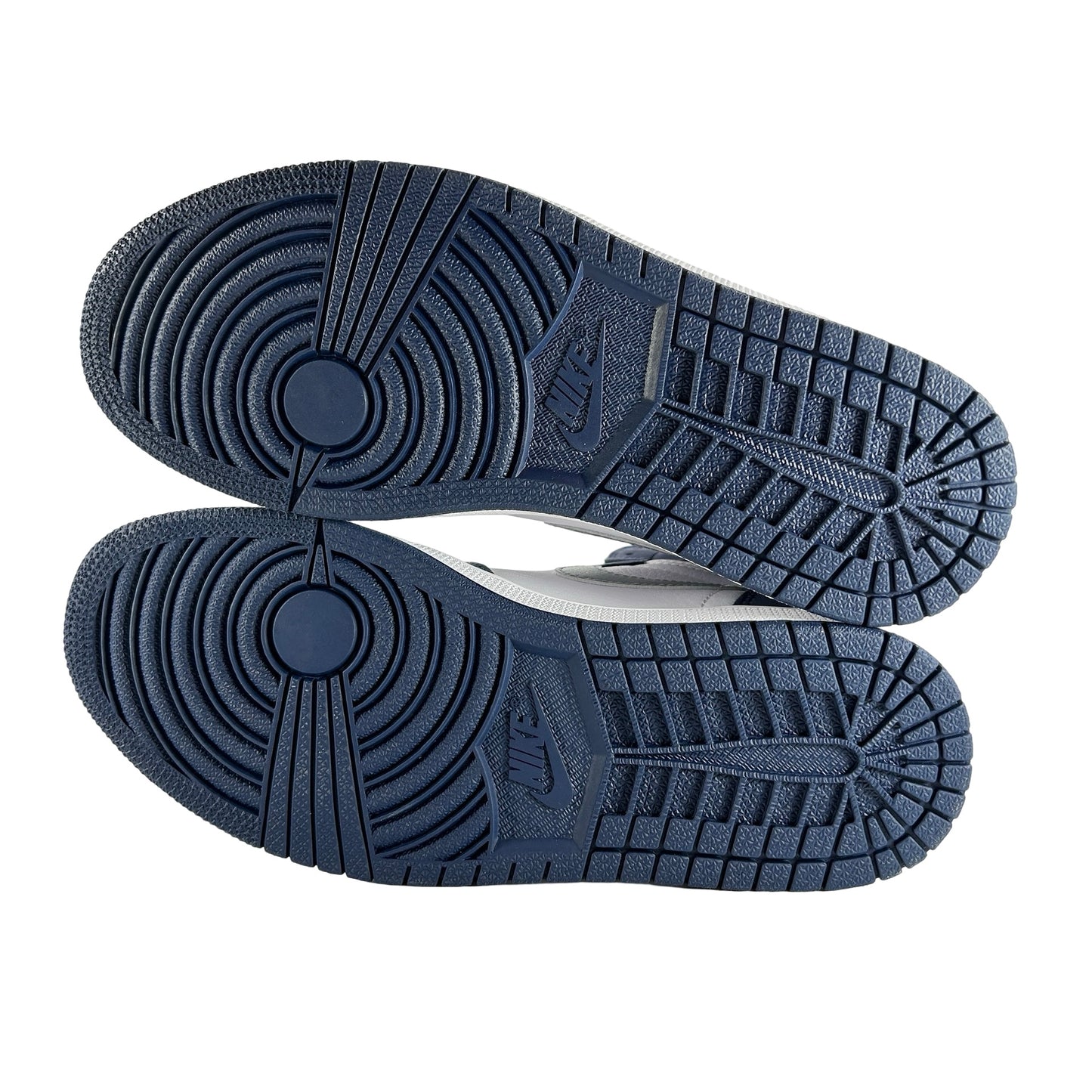 DC1788 100 Jordan 1 Retro High CO.JP Midnight Navy (2020) [CONDITIONAL] - 9 M (Yellowing)