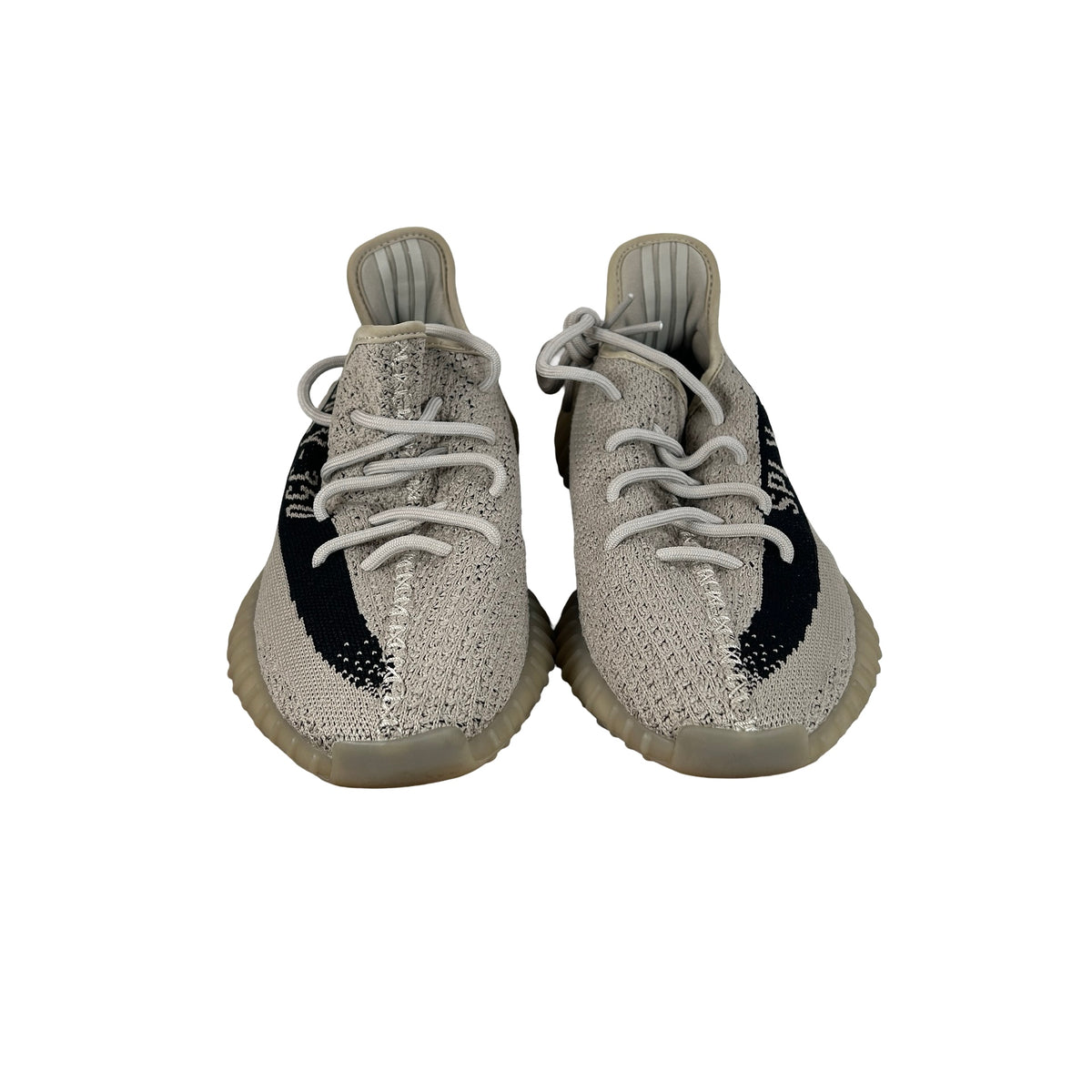 HP7870 adidas Yeezy Boost 350 V2 Slate [USED] - 8 M (Used2)
