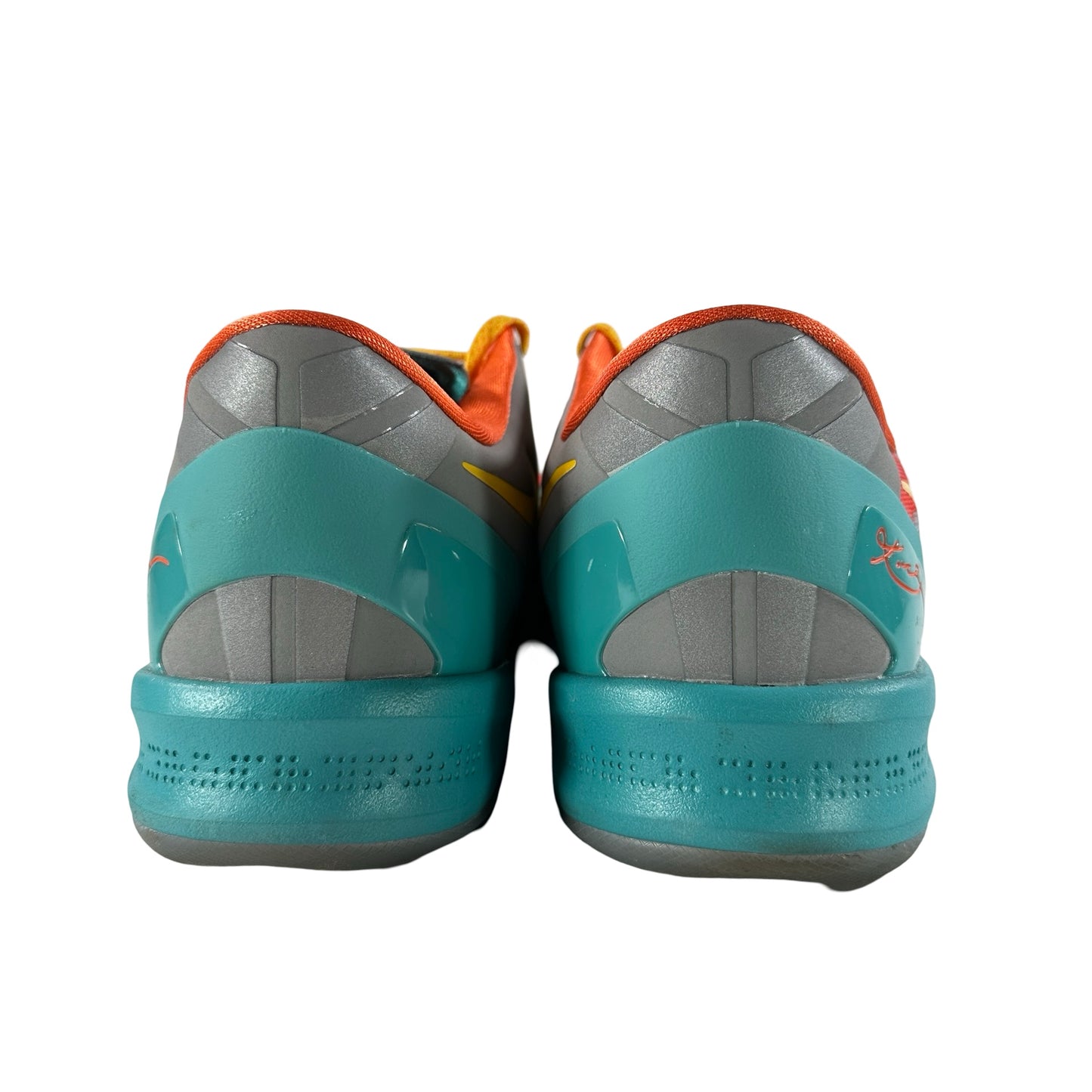 FQ3548 001 Nike Kobe 8 Protro Venice Beach (2024) [USED] - 12 M (Used3)