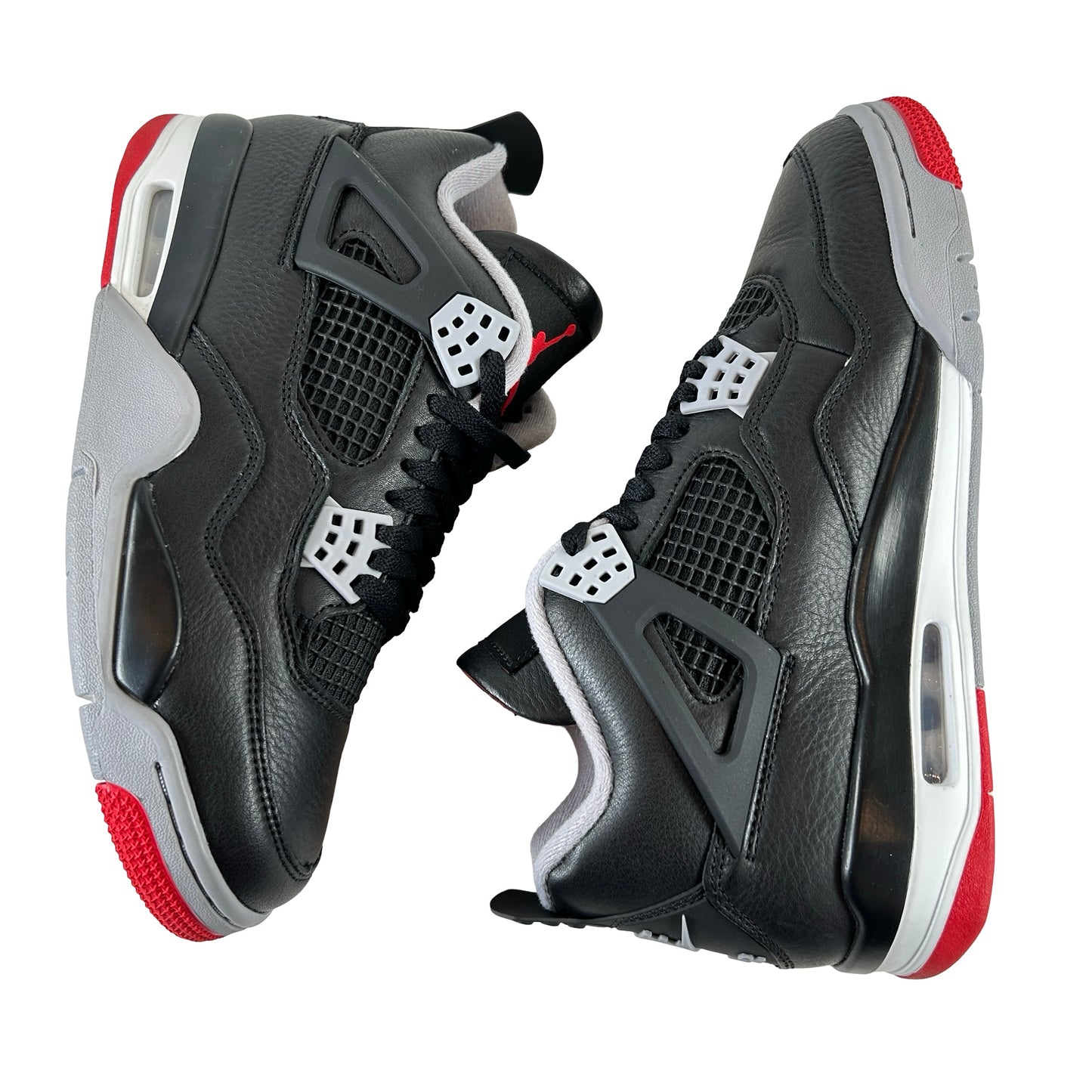FV5029 006 Jordan 4 Retro Bred Reimagined [USED] - 8 M (Used9)