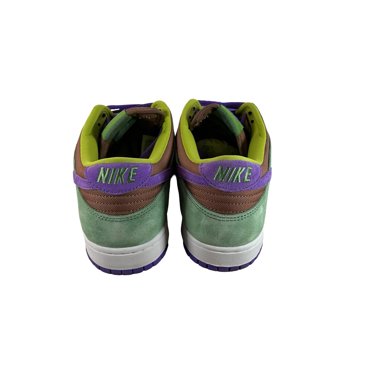 DA1469 200 Nike Dunk Low Veneer (2020) [USED] - 11 M (Used3)