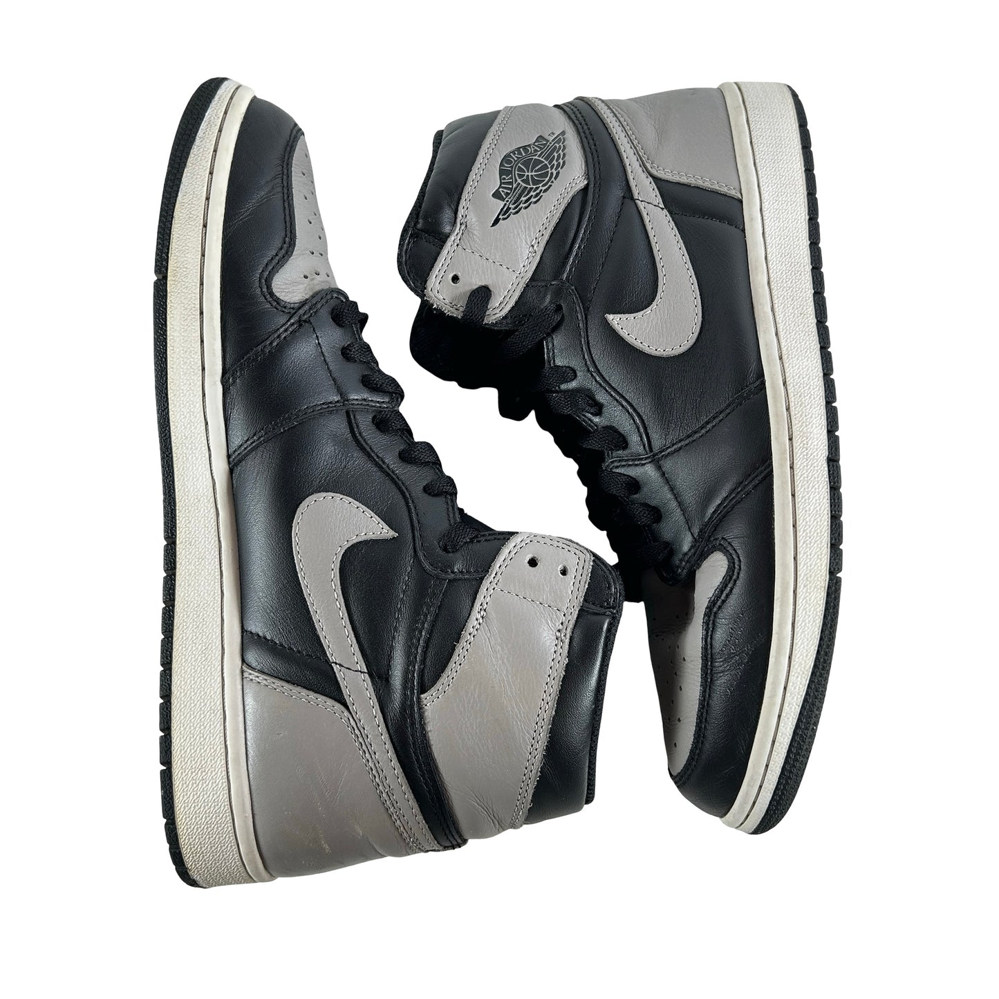 555088 013 Jordan 1 Shadow (2018) [USED] - 10.5 M (Used3)