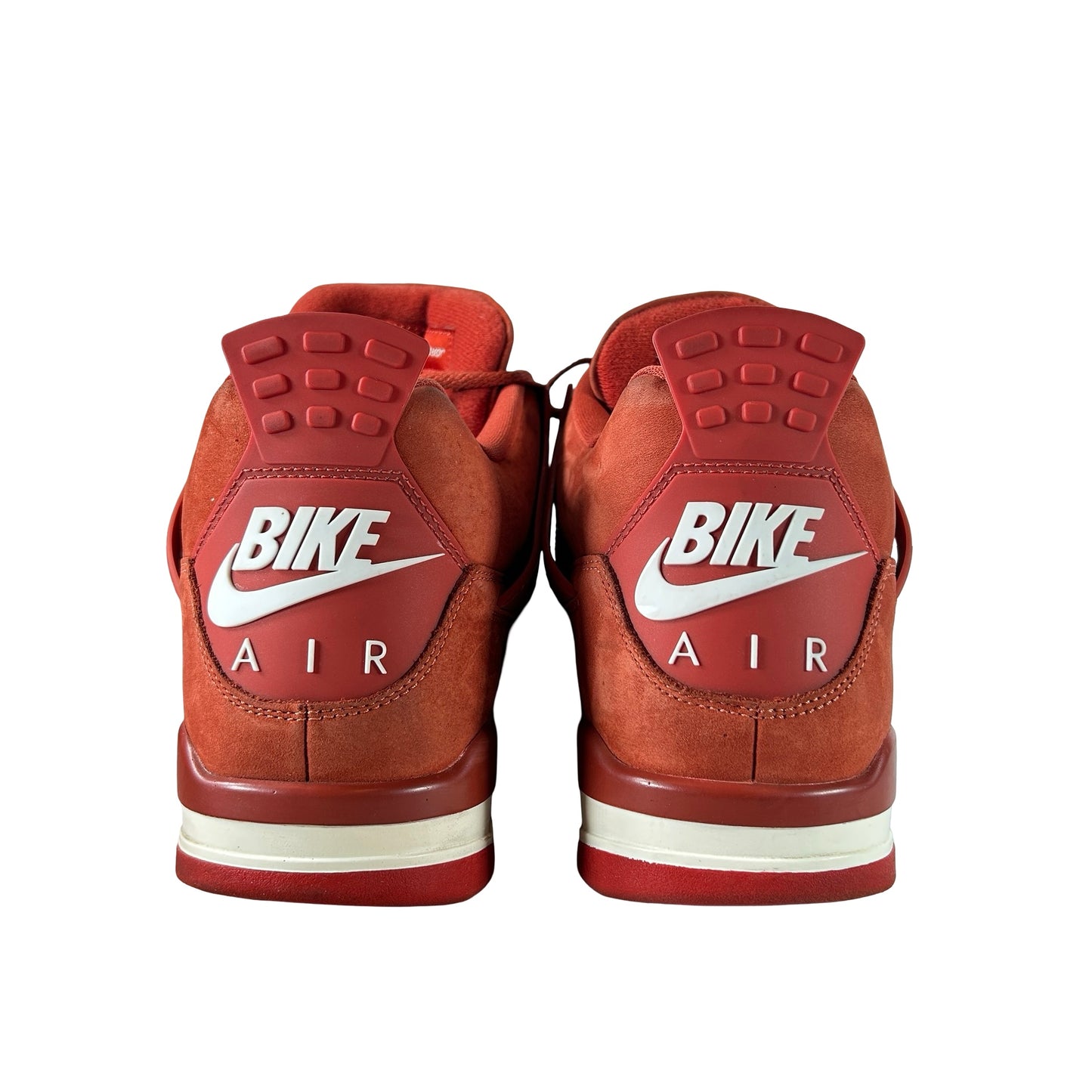 HF4340 800 Air Jordan 4 Retro OG SP Nigel Sylvester Brick by Brick [USED] - 11.5 M (Used2)