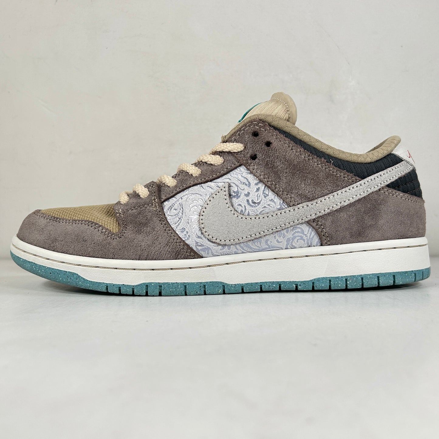FZ3129 200 Nike SB Dunk Low Big Money Savings [USED] - 11 M (Used)