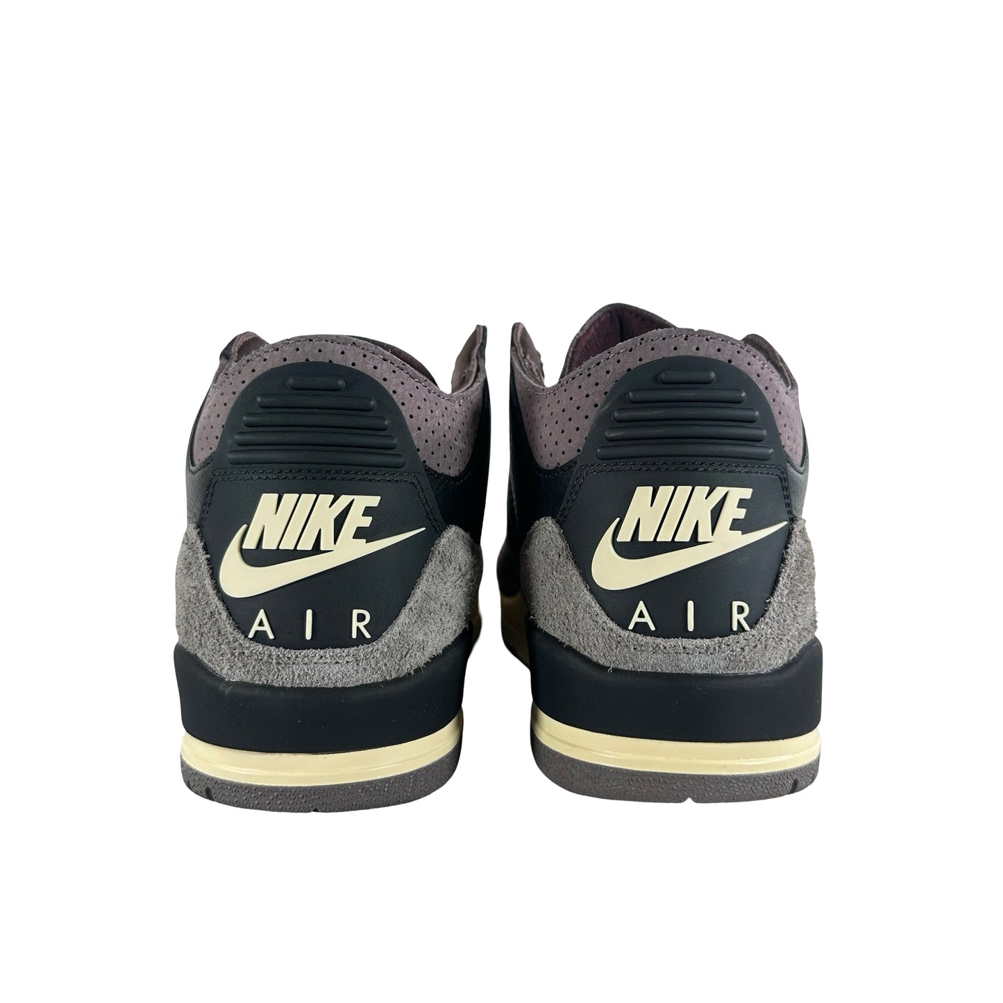 FZ4811 001 Jordan 3 Retro OG SP A Ma Maniére While You Were Sleeping (Women's) [USED] - 10.5 W / 9 M (Used6)