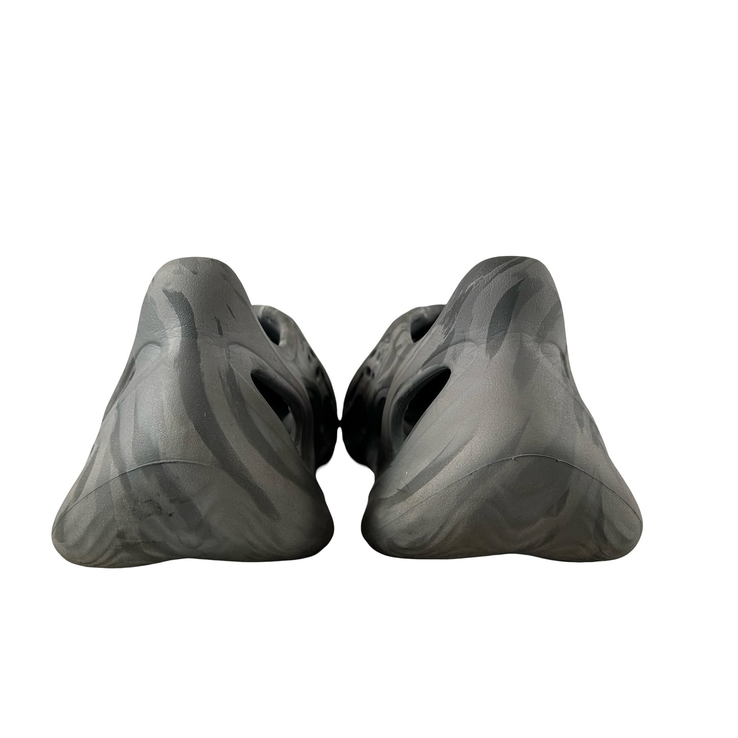 IE4931 adidas Yeezy Foam RNR MX Granite [USED] - 13 M (Used) (No Box)