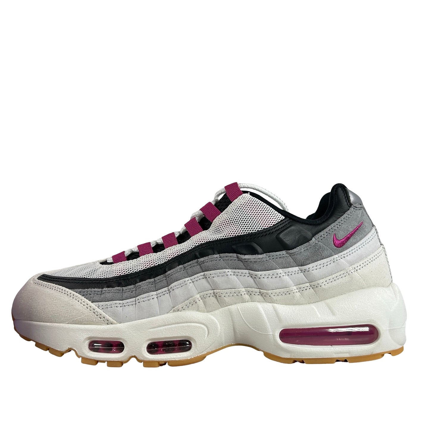 HF7545 100 Nike Air Max 95 SB Cactus Flower [CONDITIONAL] - 11 M (Small Mark On Toe Box)