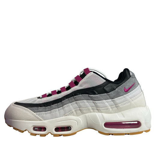 HF7545 100 Nike Air Max 95 SB Cactus Flower [CONDITIONAL] - 11 M (Small Mark On Toe Box)