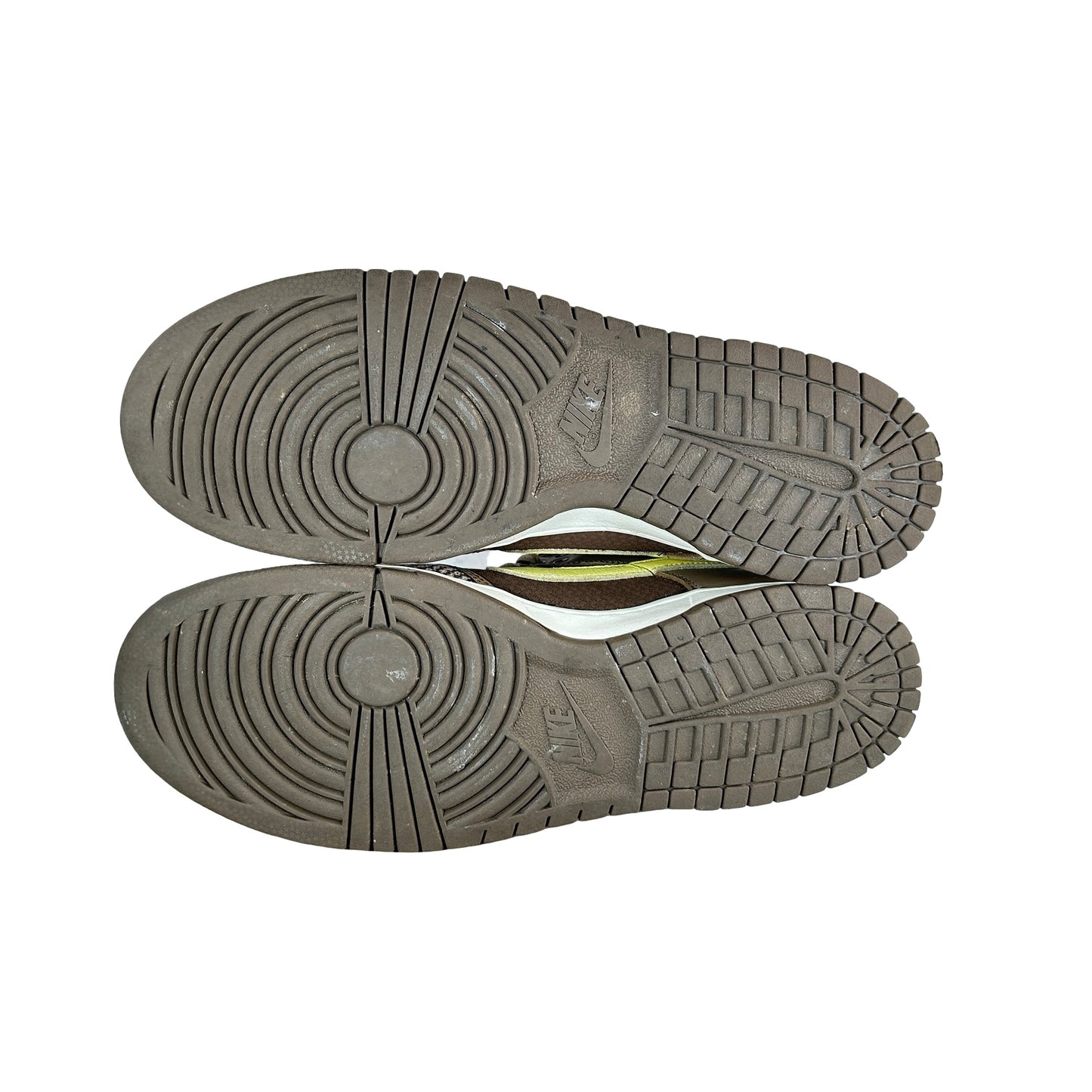 DH3061 200 Nike Dunk Low SP INVICTO Cantina Dunk