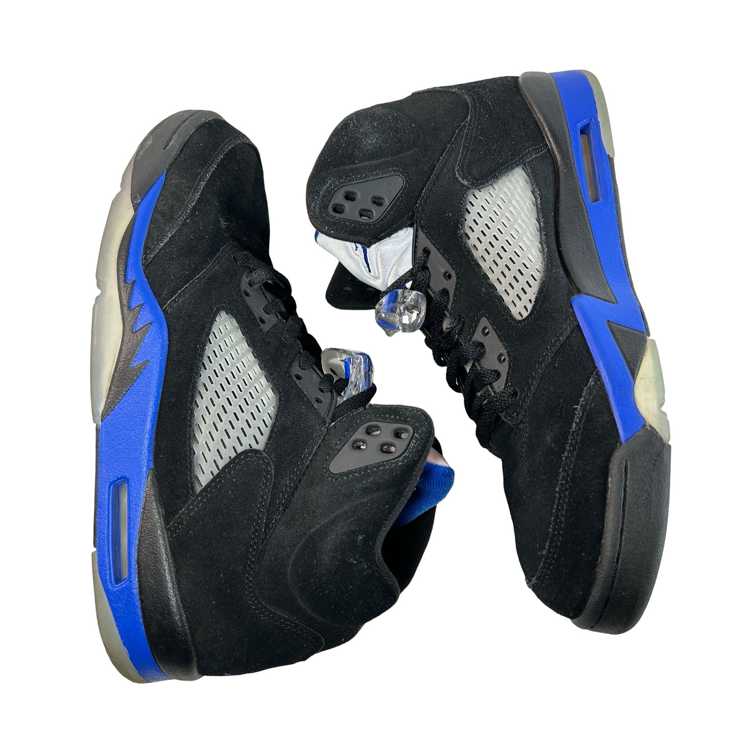 CT4838 004 Jordan 5 Retro Racer Blue [USED] - 11 M (Used) (Replace Box)