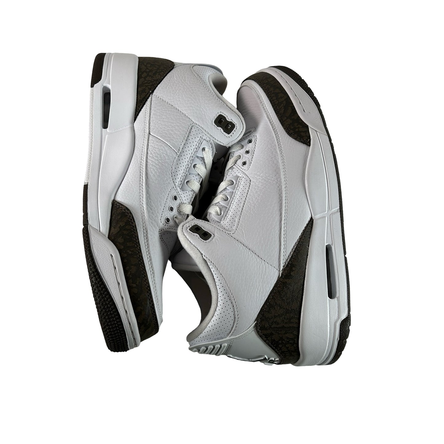 136064 122 Jordan 3 Retro Mocha (2018) [USED] - 10.5 M (Used3)