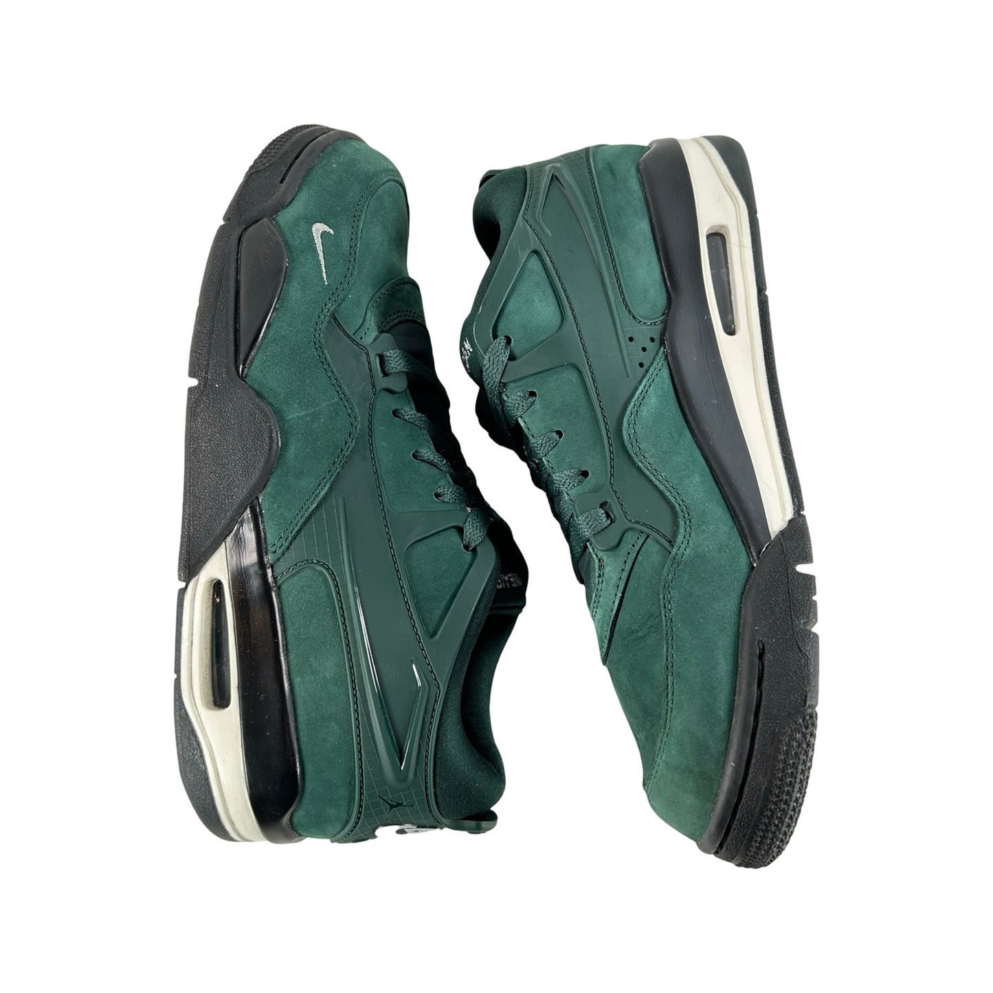 HF4334 300 Jordan 4 RM SP Nigel Sylvester Grandma's Driveway [USED] - 7.5 M (Used)