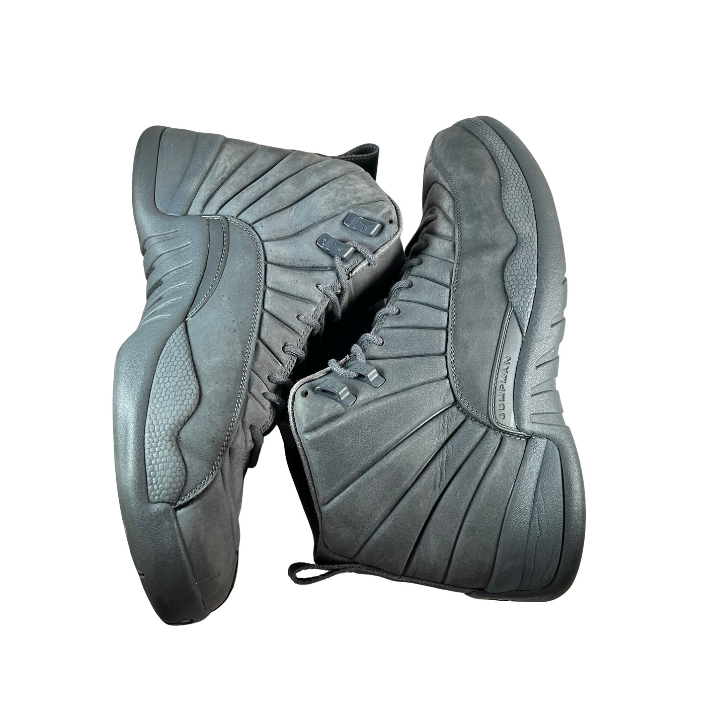 130690 003 Jordan 12 Retro PSNY [USED] - 12 M (Used)