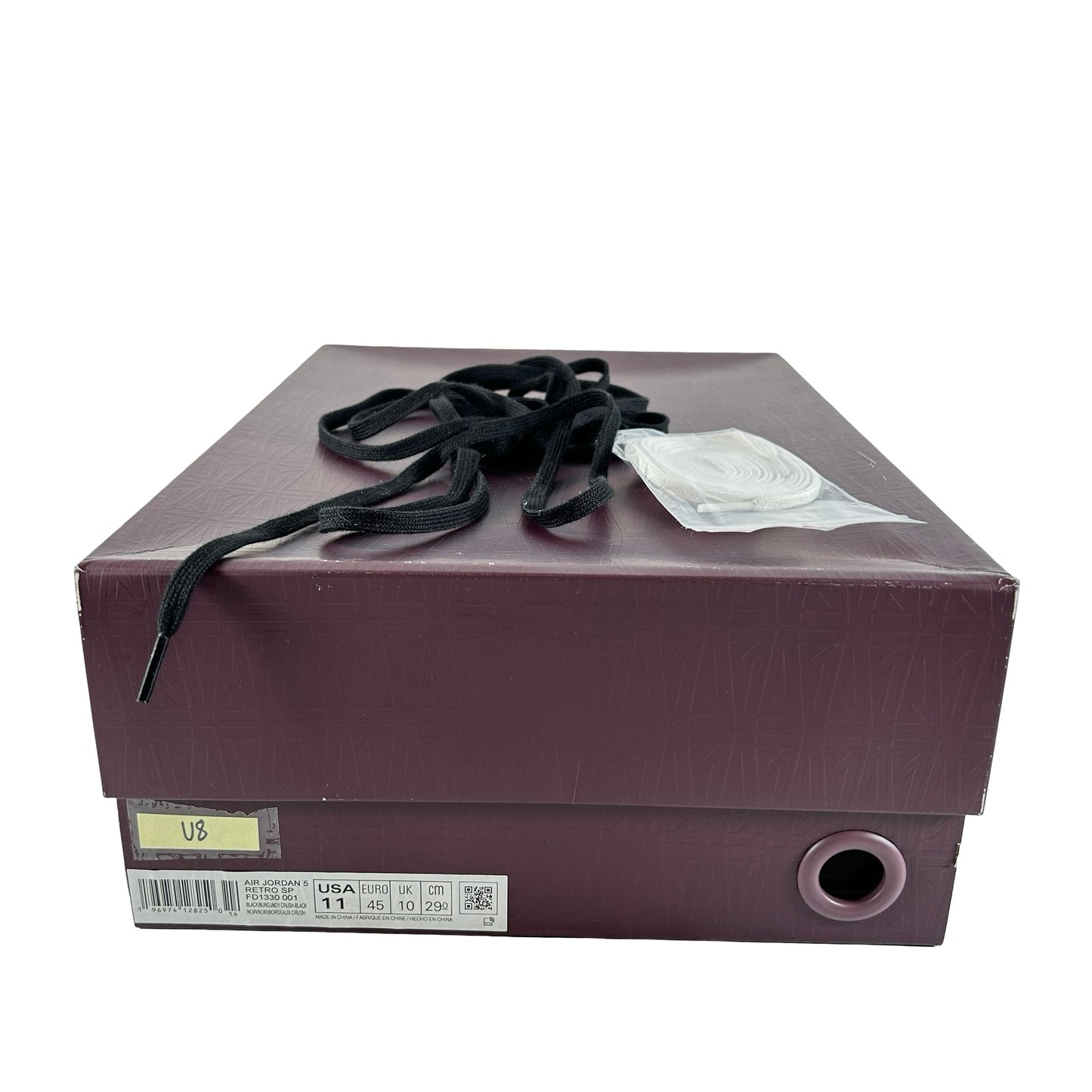 FD1330 001 Jordan 5 Retro A Ma Maniére Dusk [USED] - 11 M (Used8)