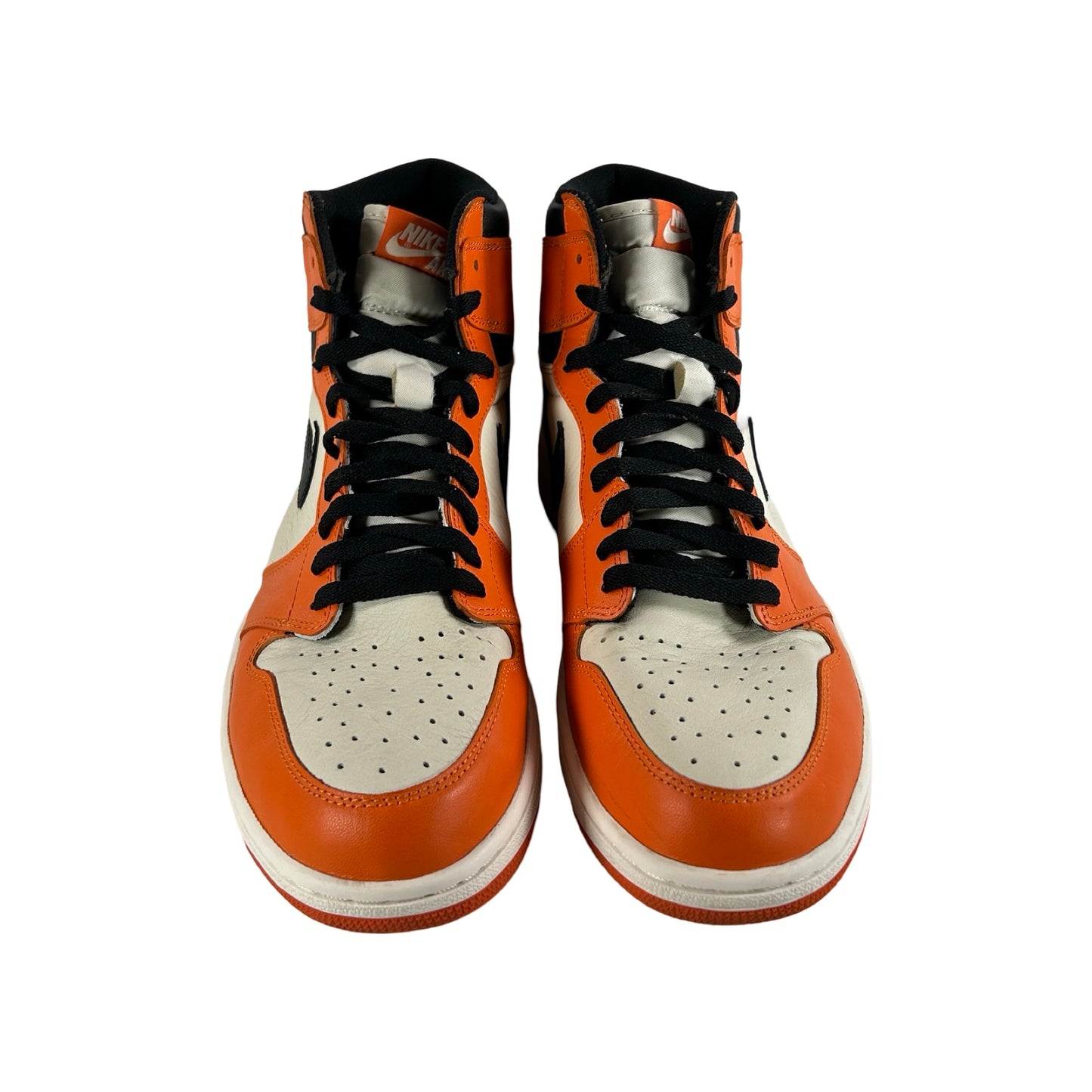 555088 113 Jordan 1 RSBB [USED] - 12 (Used) (No Box)