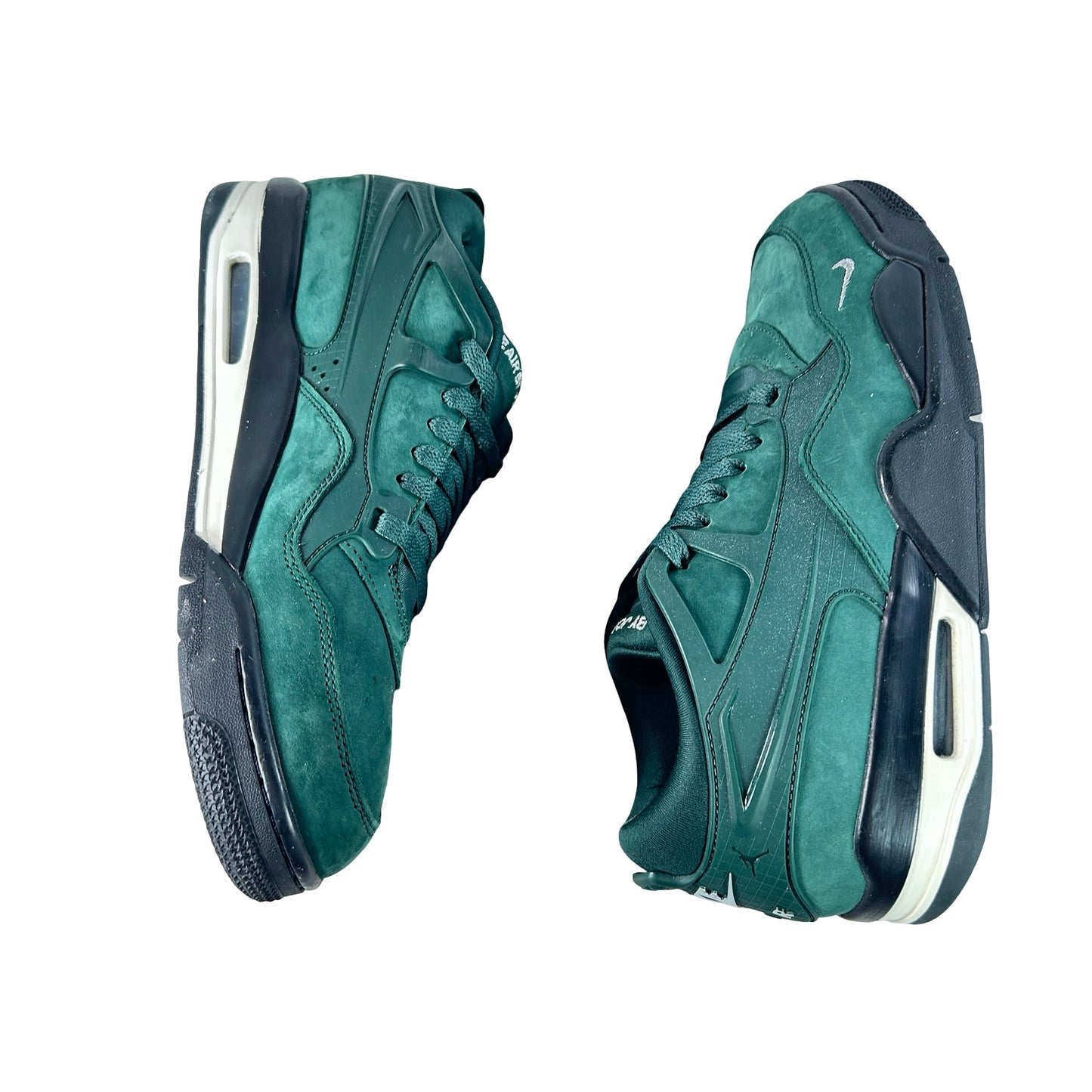 HF4334 300 Jordan 4 RM SP Nigel Sylvester Grandma's Driveway [USED] - 8.5 M (Used3)