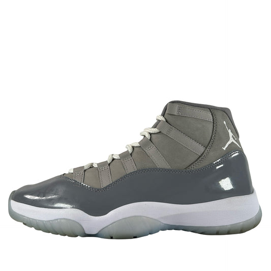 CT8012 005 Jordan 11 Retro Cool Grey (2021) [USED] - 9.5 M (Used8)