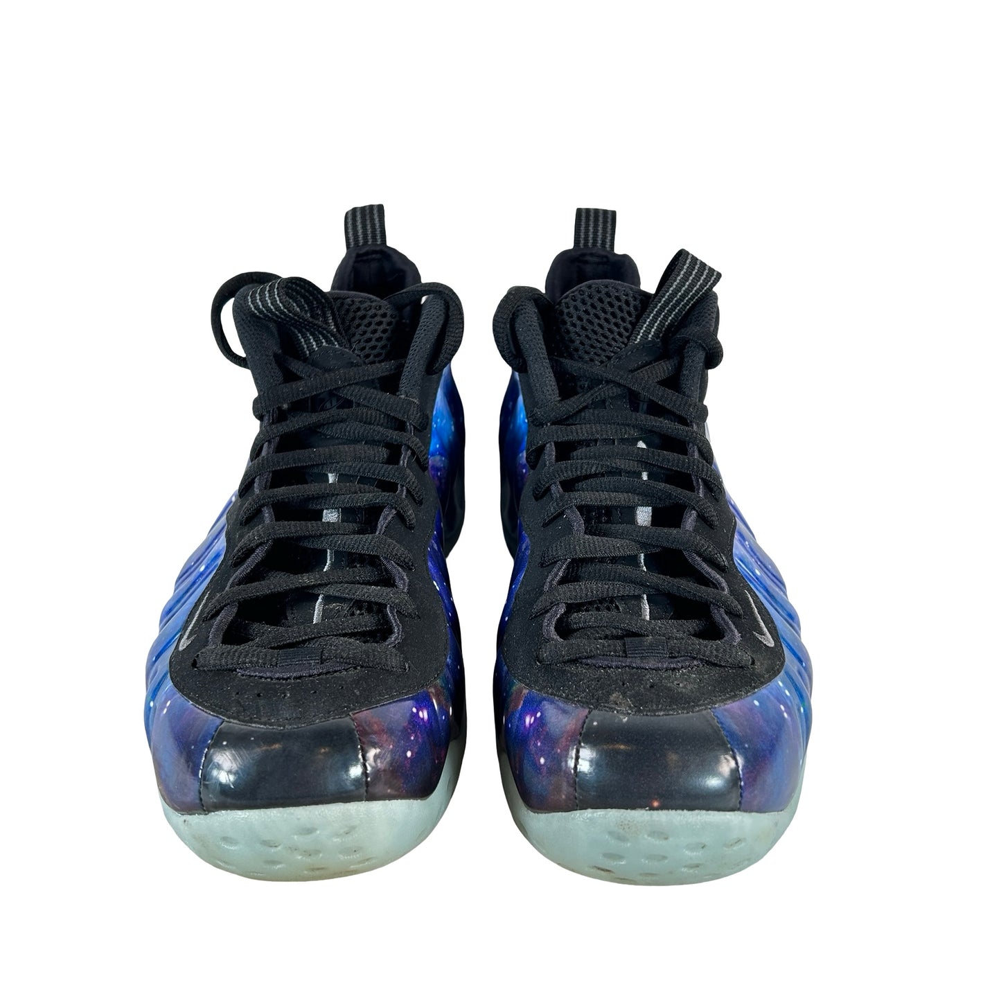 FQ4303 400 Nike Air Foamposite One Galaxy (2025) [USED] - 10 M (Used5)