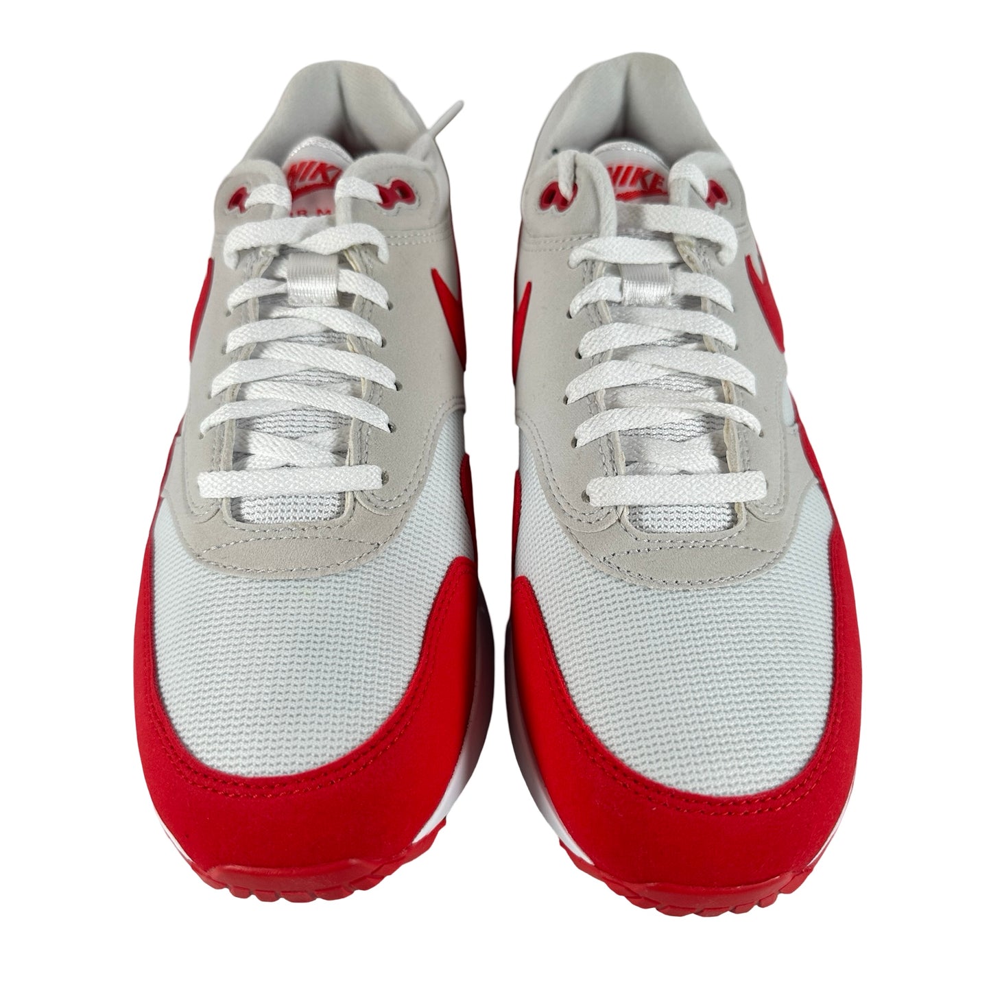 DV1403 160 Nike Air Max 1 '86 OG Golf Big Bubble Sport Red [USED] - 10 M (Used)