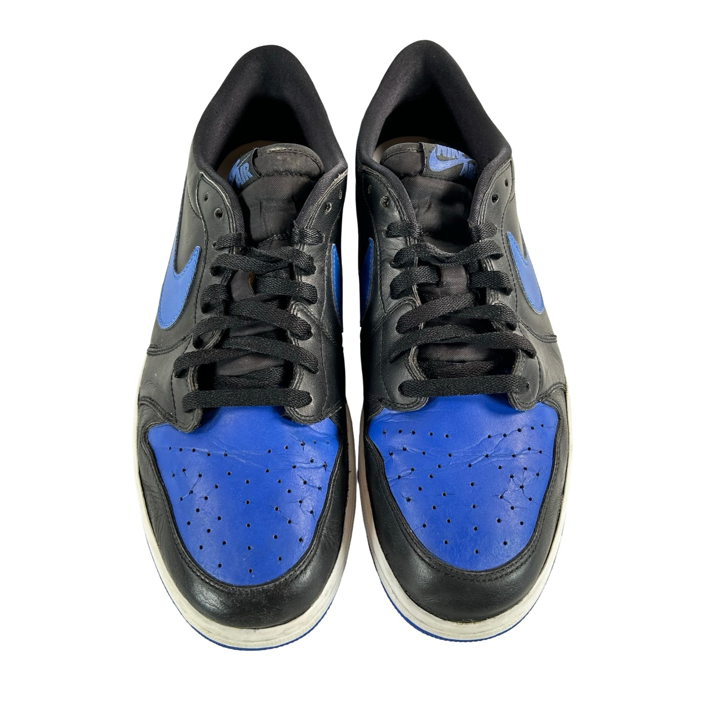 705329 004 Jordan 1 Retro Low Royal (2015) [USED] - 15 M (Used) (No Box)