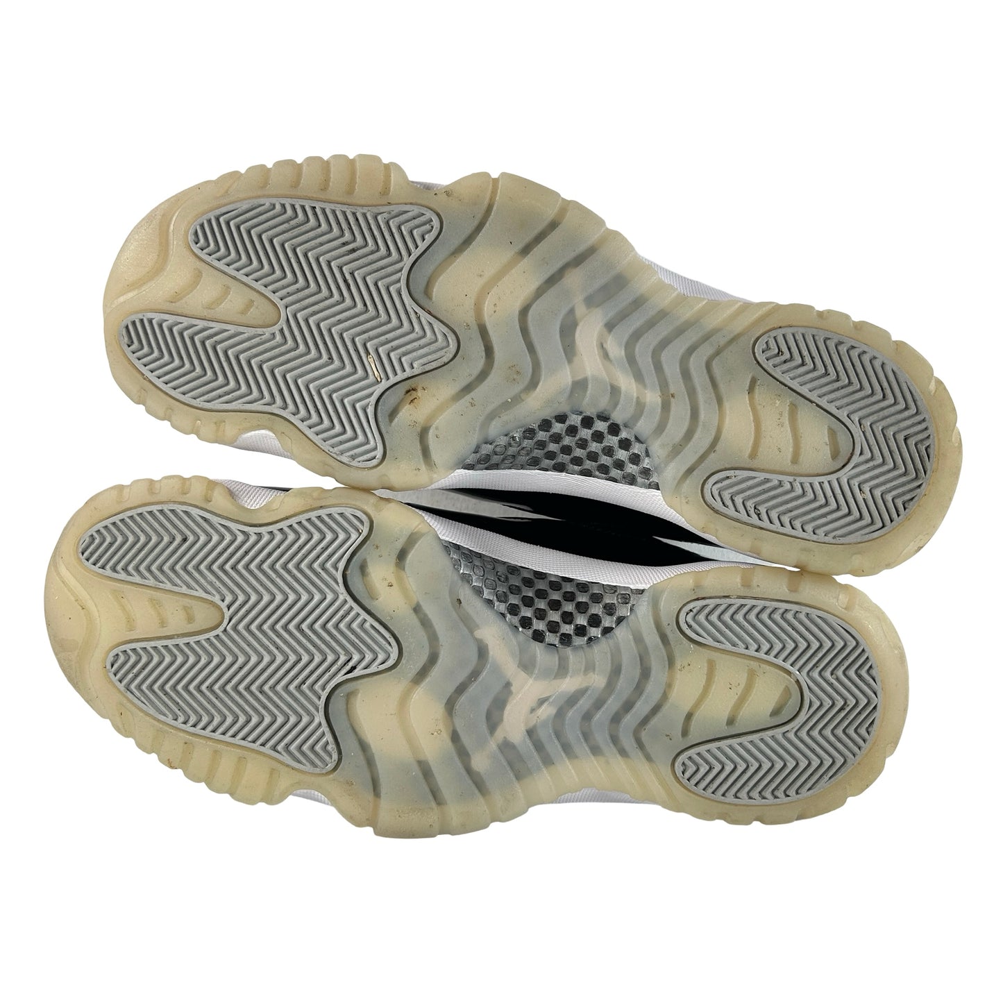CT8012 011 Jordan 11 Jubilee [USED] - 11 M (Used3)