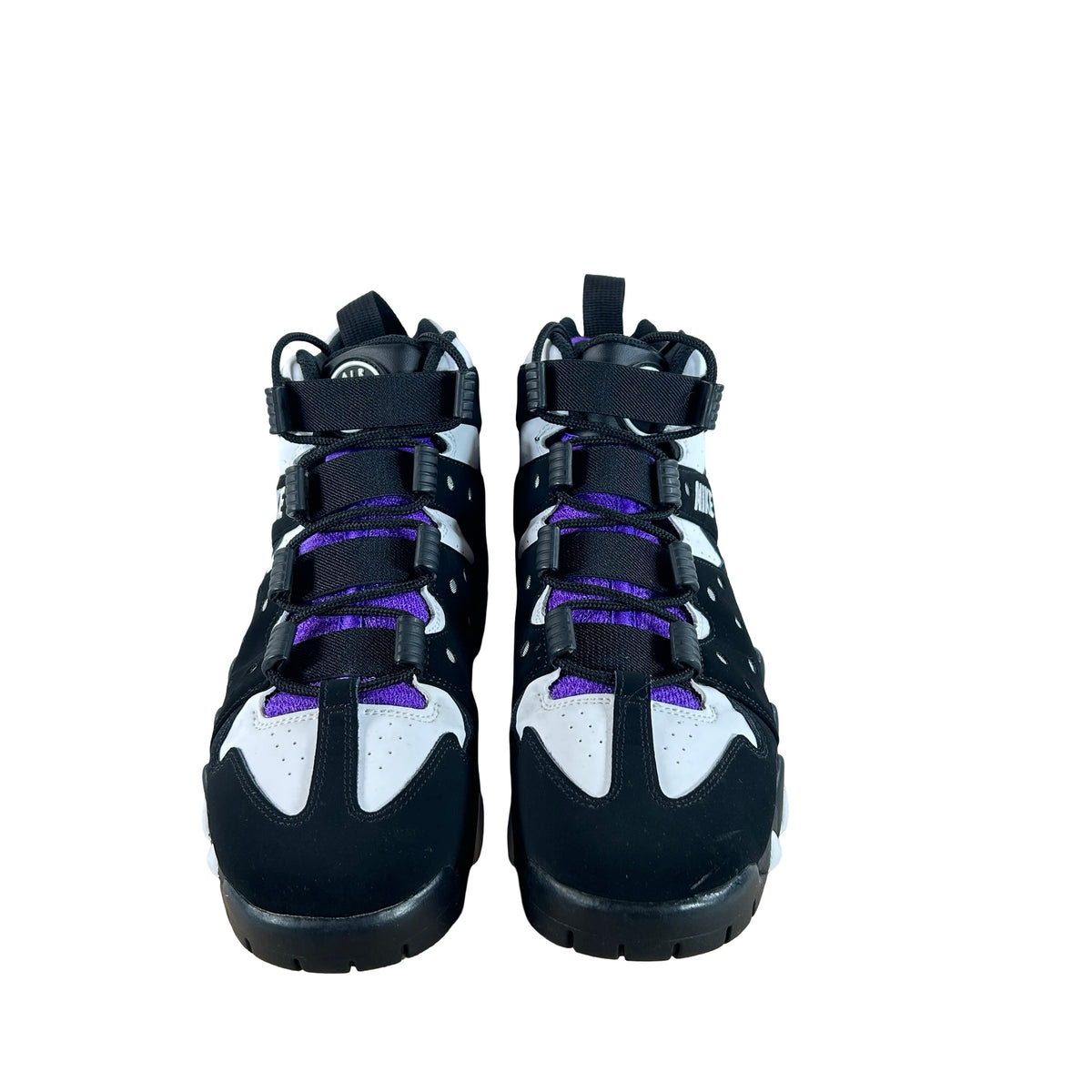 CZ7871 001 Nike Air Max 2 CB '94 Black White Purple (2020) [USED] - 9 M (Used5)