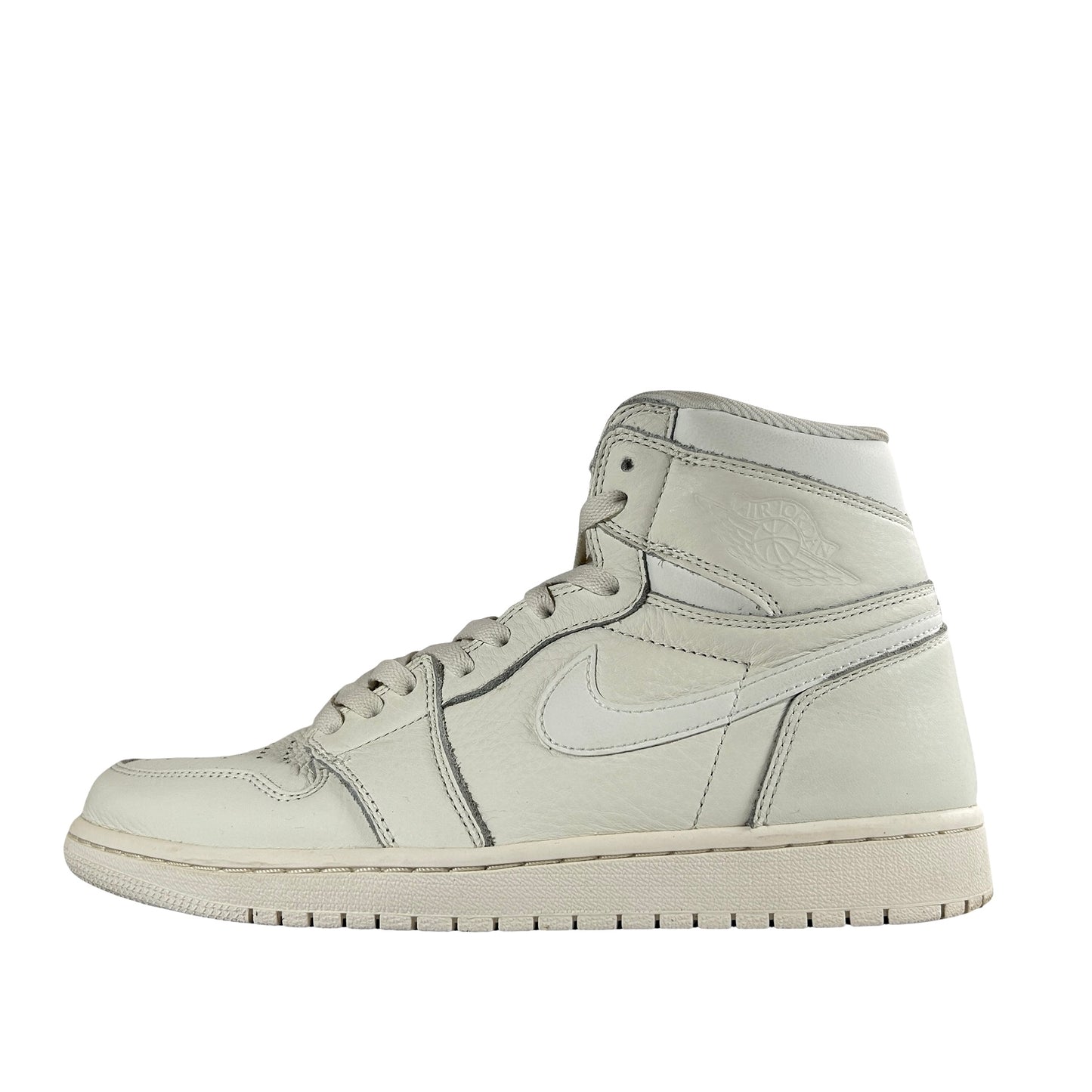 555088 114  Jordan 1 Retro High OG Sail [USED] - 10 M (Used2)