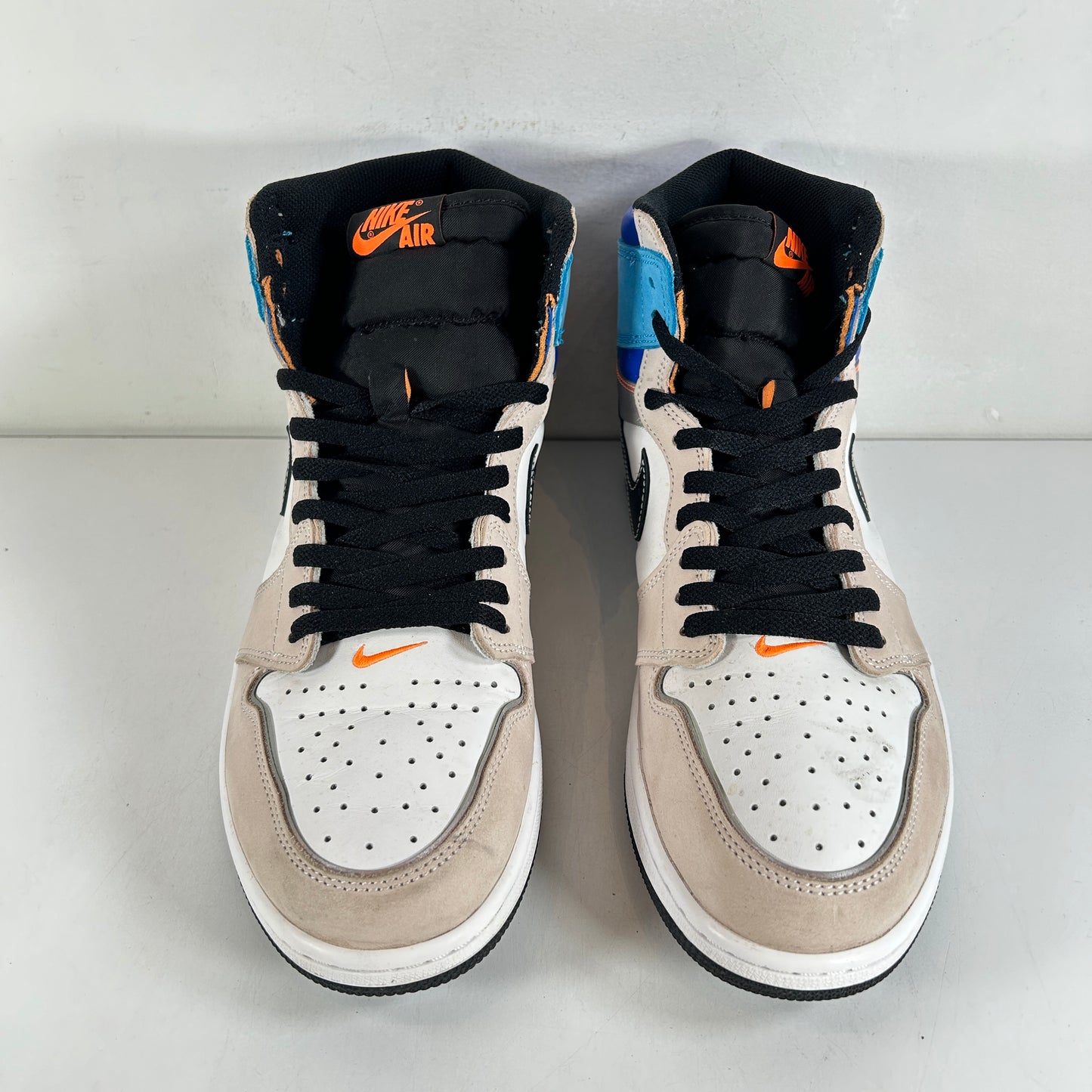 DC6515 100 Jordan 1 Retro High OG Prototype [USED] - 13 M (Used) (Replace Box)