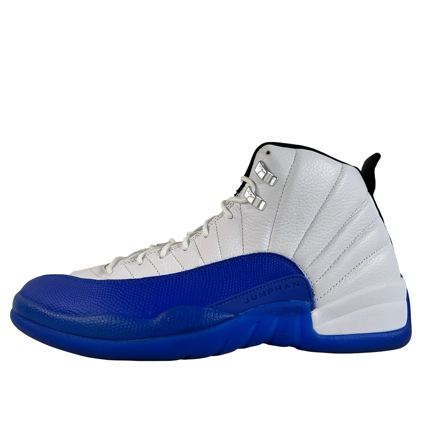 CT8013 140 Jordan 12 Retro Blueberry [USED] - 13 M (Used)