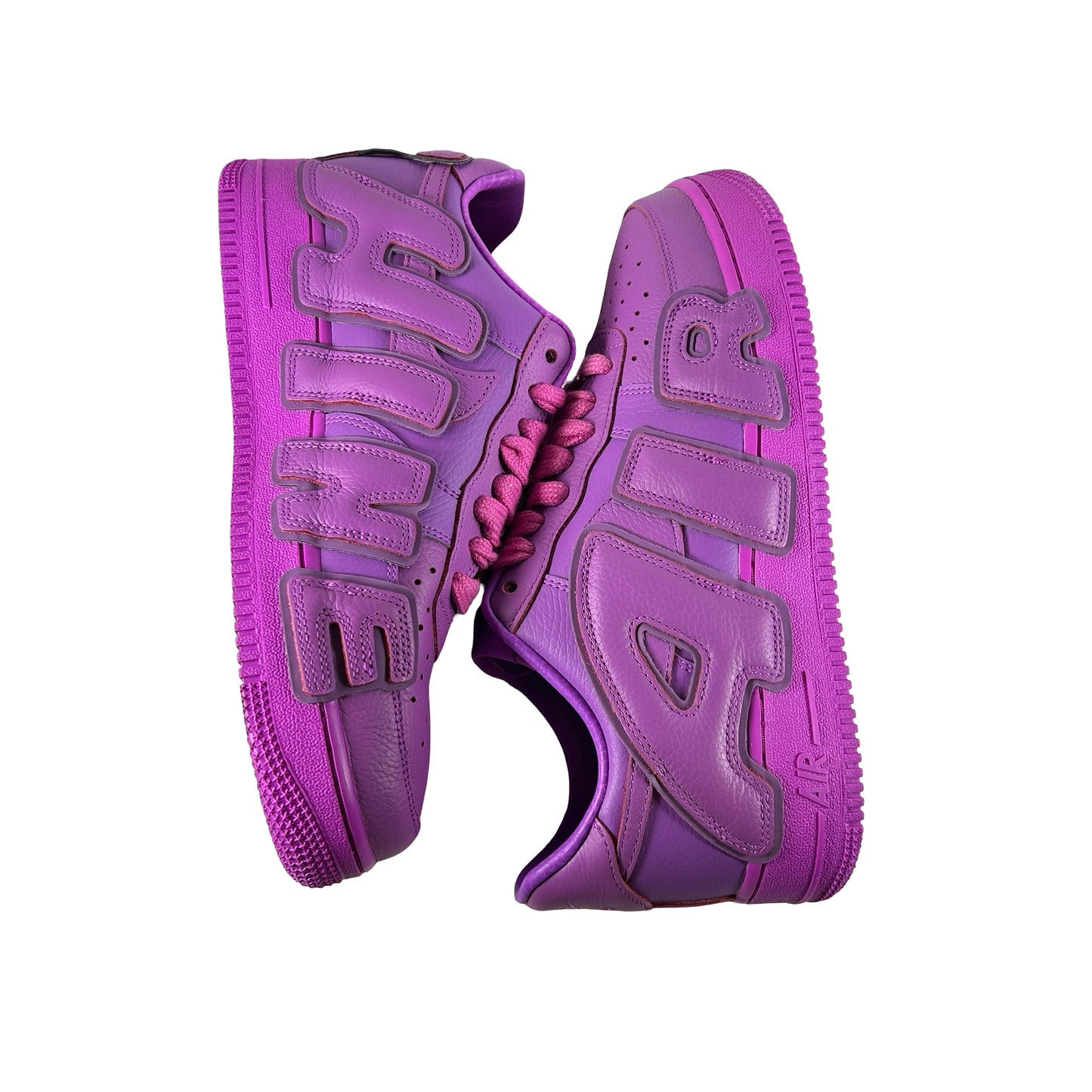 FQ7069 500 Nike Air Force 1 Low Cactus Plant Flea Market Fuchsia (2024) [USED] - 9 M (Used3)
