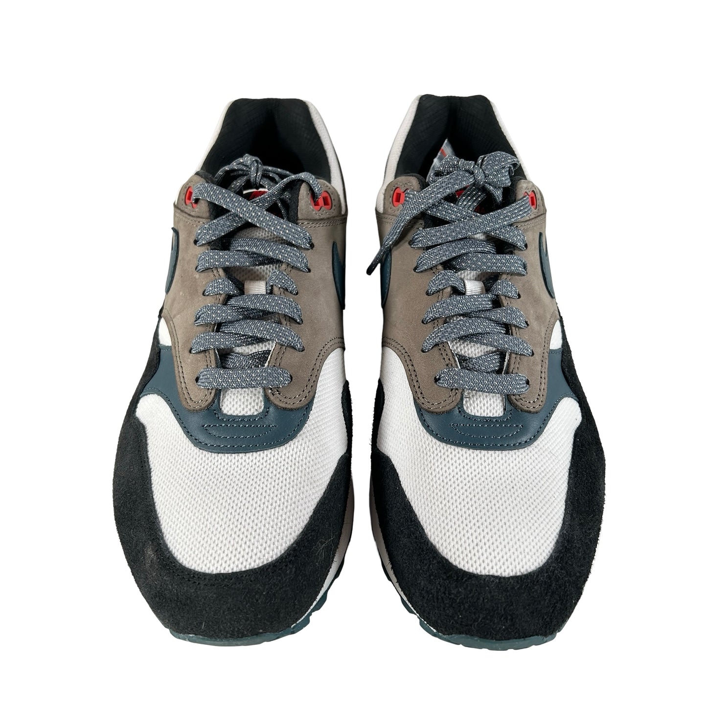 FJ0698 100 Nike Air Max 1 PRM Escape Treeline [USED] - 11 M (Used) (Replace Box)