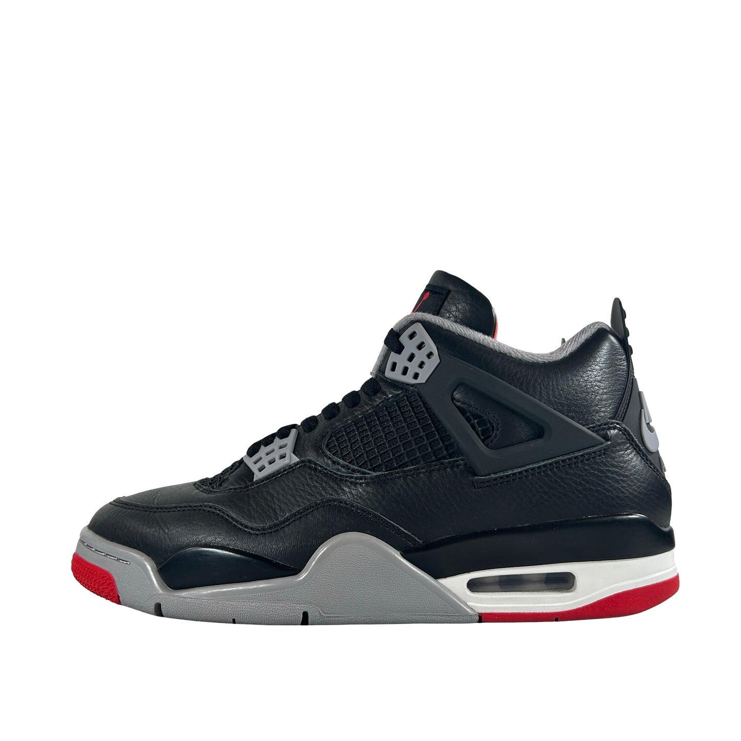 FV5029 006 Jordan 4 Retro Bred Reimagined [USED] - 9 M (Used14)