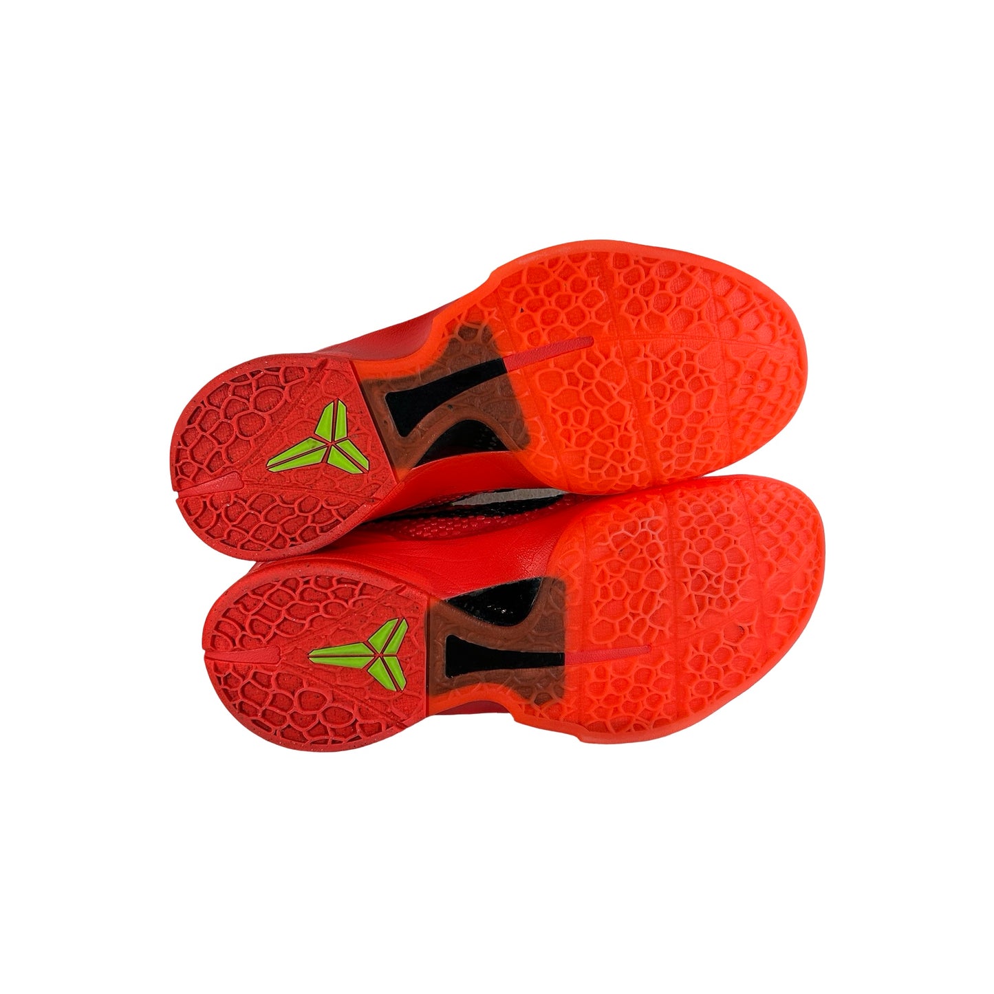 FV4921 600 Nike Kobe 6 Protro Reverse Grinch [USED] - 9 M (Used3)