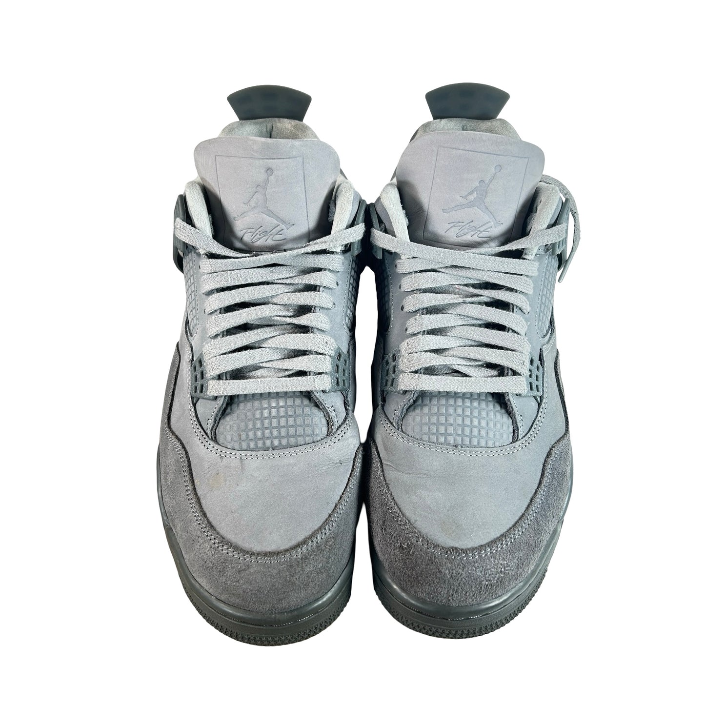 FQ7928 001 Jordan 4 Retro SE Paris Olympics Wet Cement [USED] - 11 M (Used4)